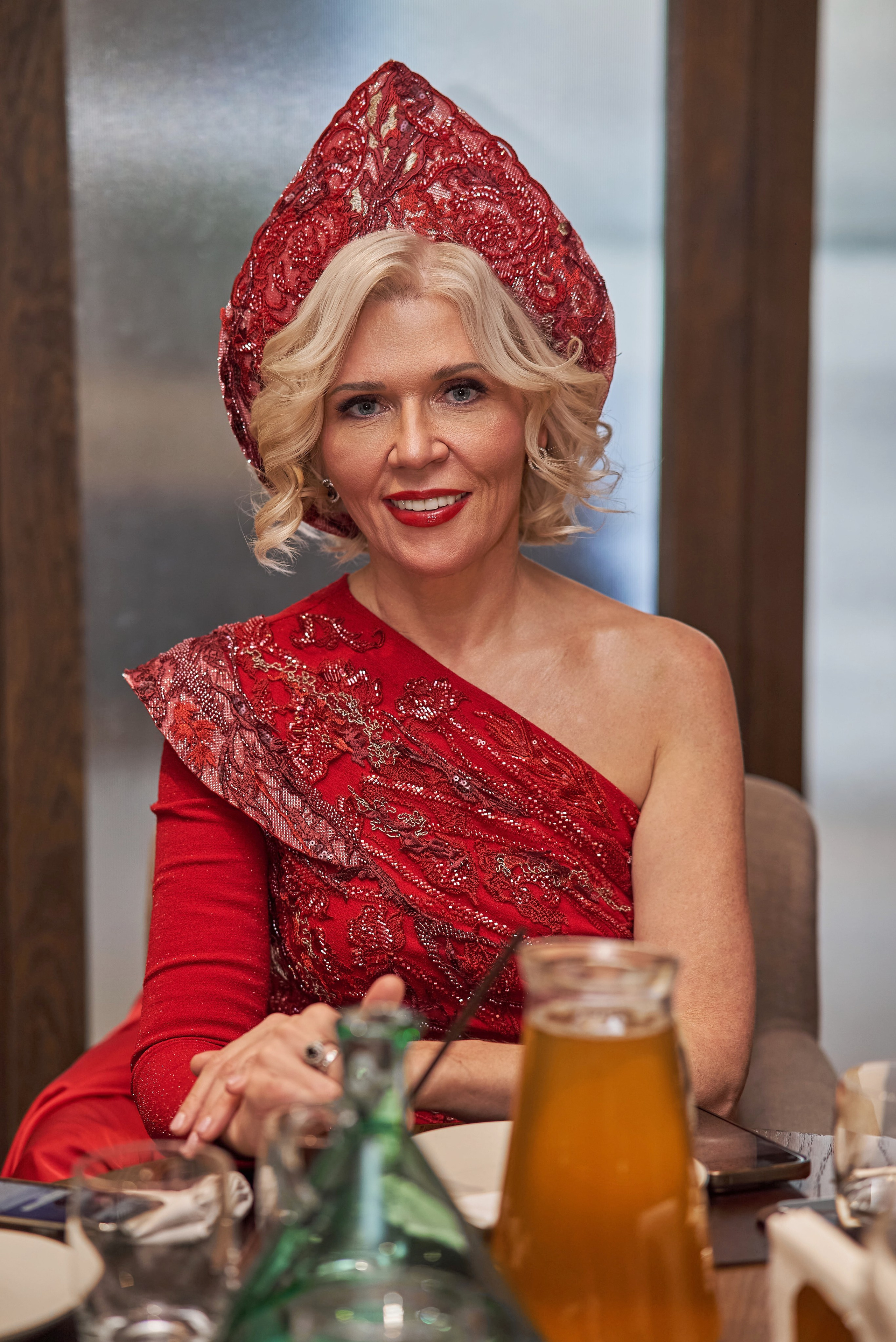 Мисс и миссис Воронеж 2026. Фотограф Денис Кривопусков