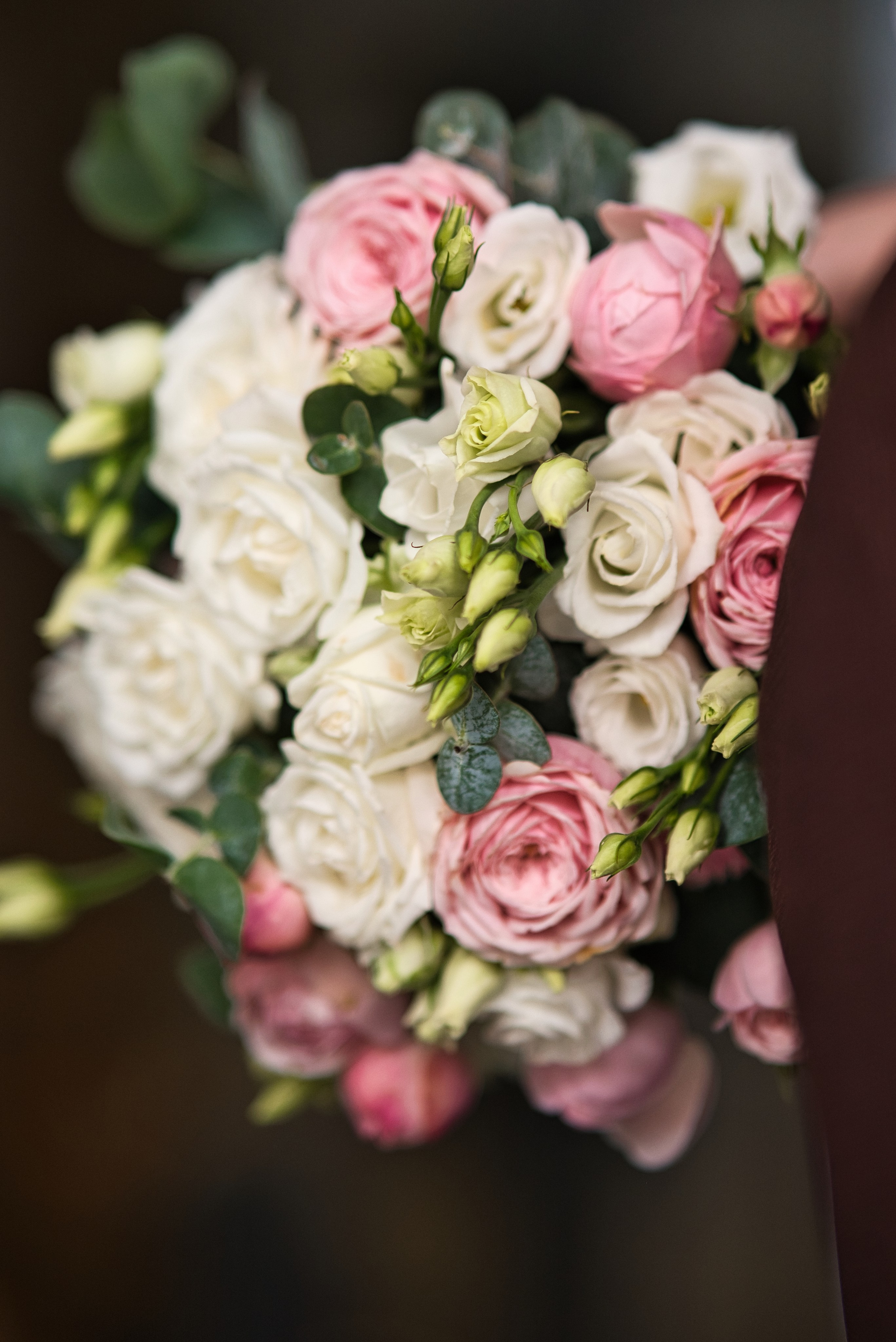 Виталий и Ангелина. Фотограф Денис Кривопусков