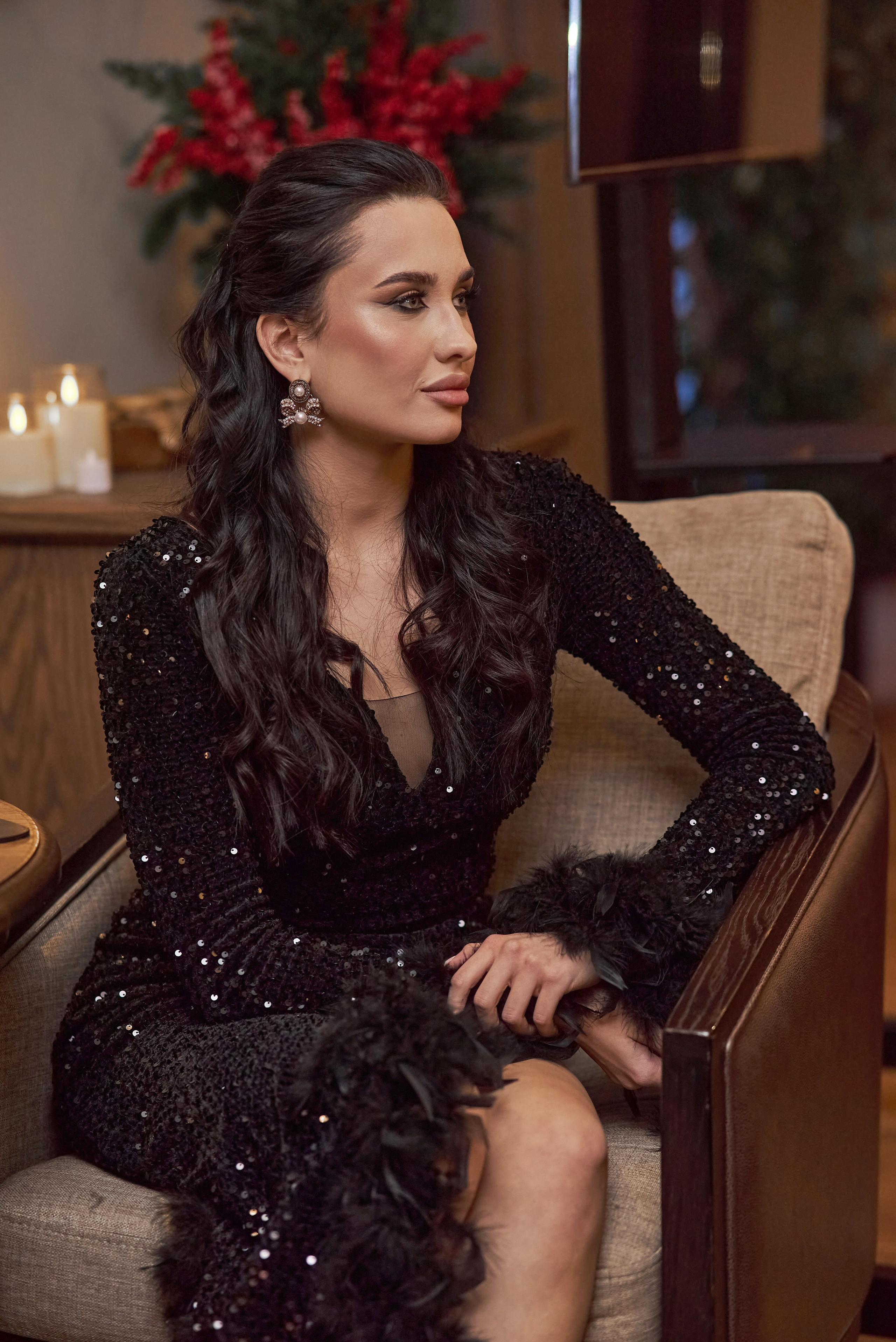 Мисс и миссис Воронеж 2026. Фотограф Денис Кривопусков