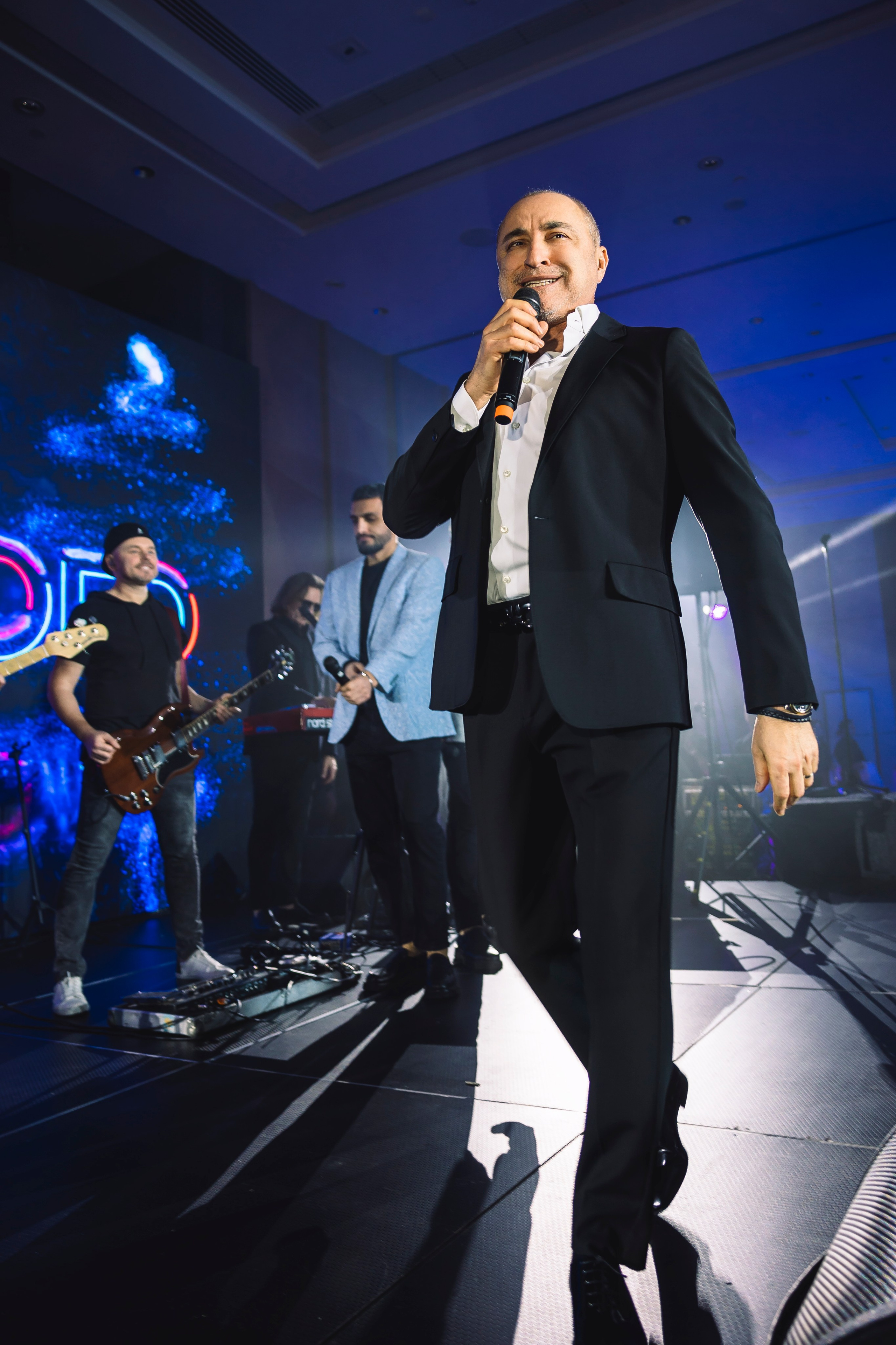 Марк Романов — фотограф