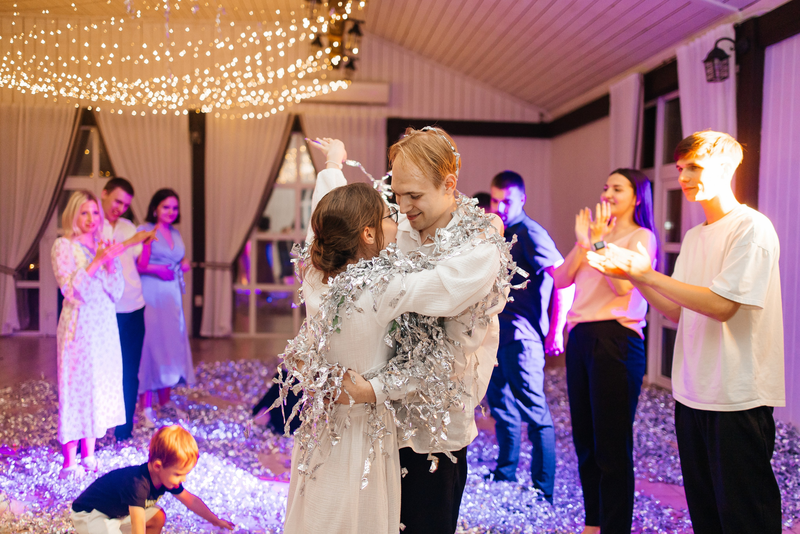 Павел и Юлия. Свадебный и семейный фотограф в Ростове-на-Дону