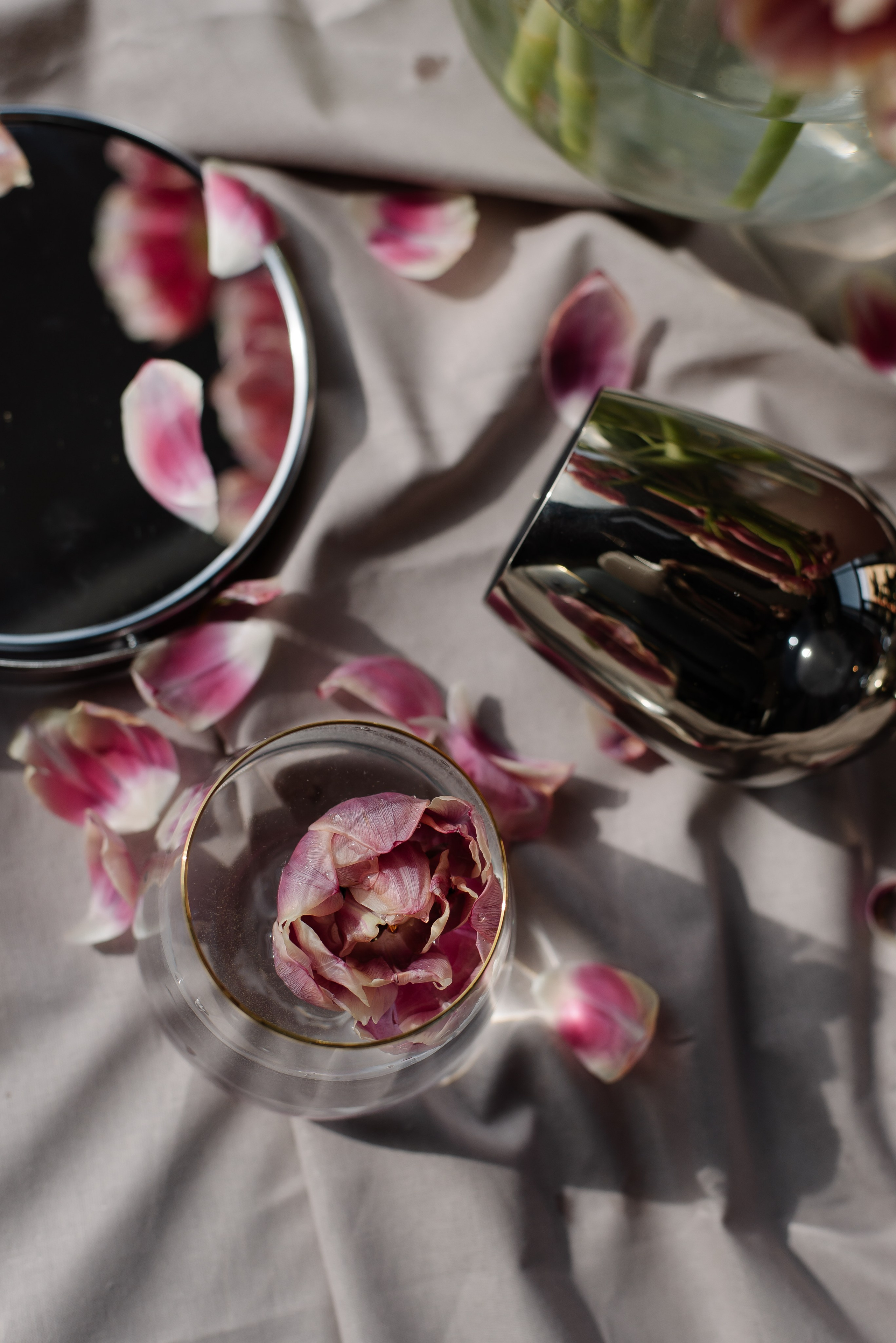 Garden Street. Портретный фотограф Ксения Люндовская