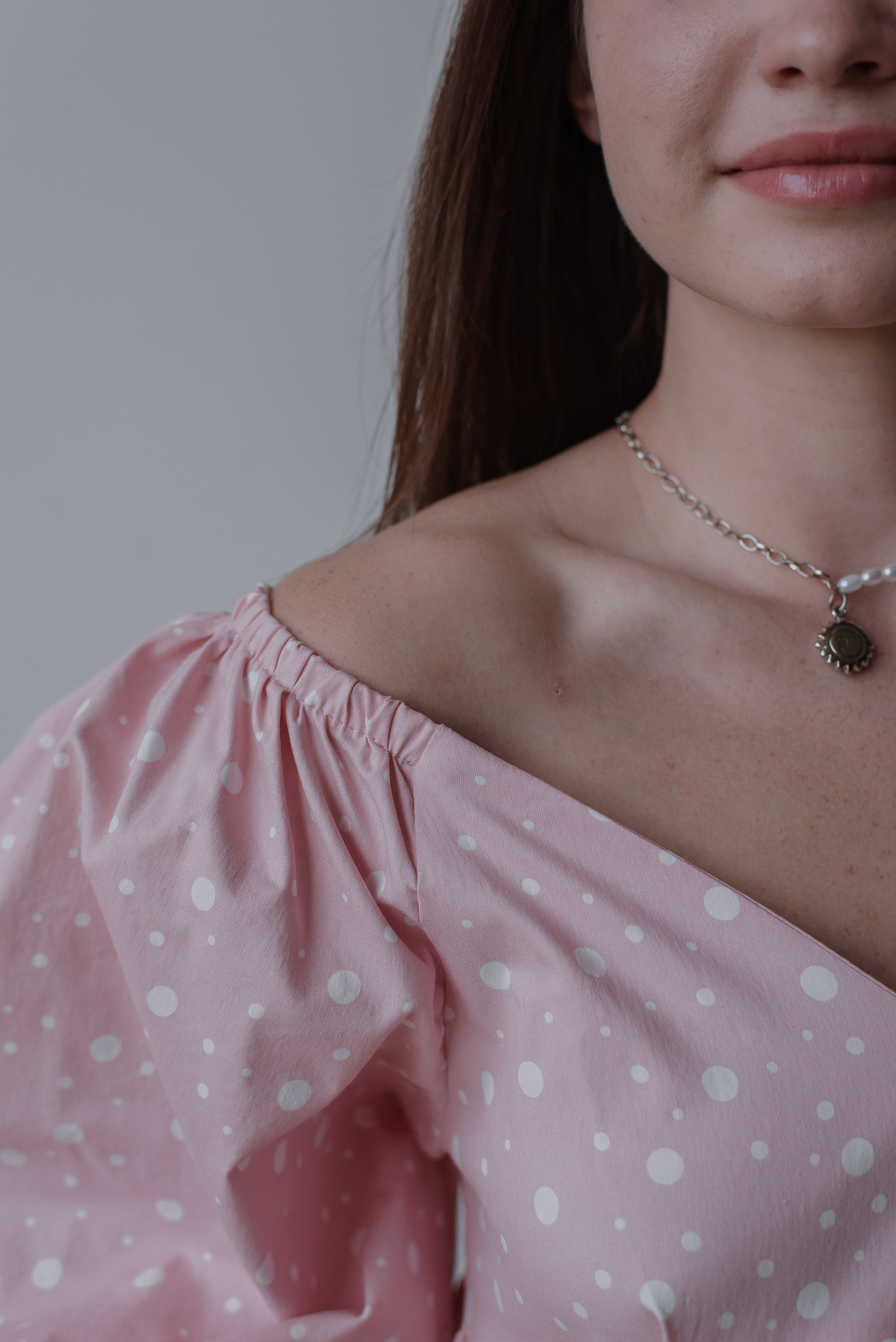 Магазин одежды Bella Bloom. Портретный фотограф Ксения Люндовская