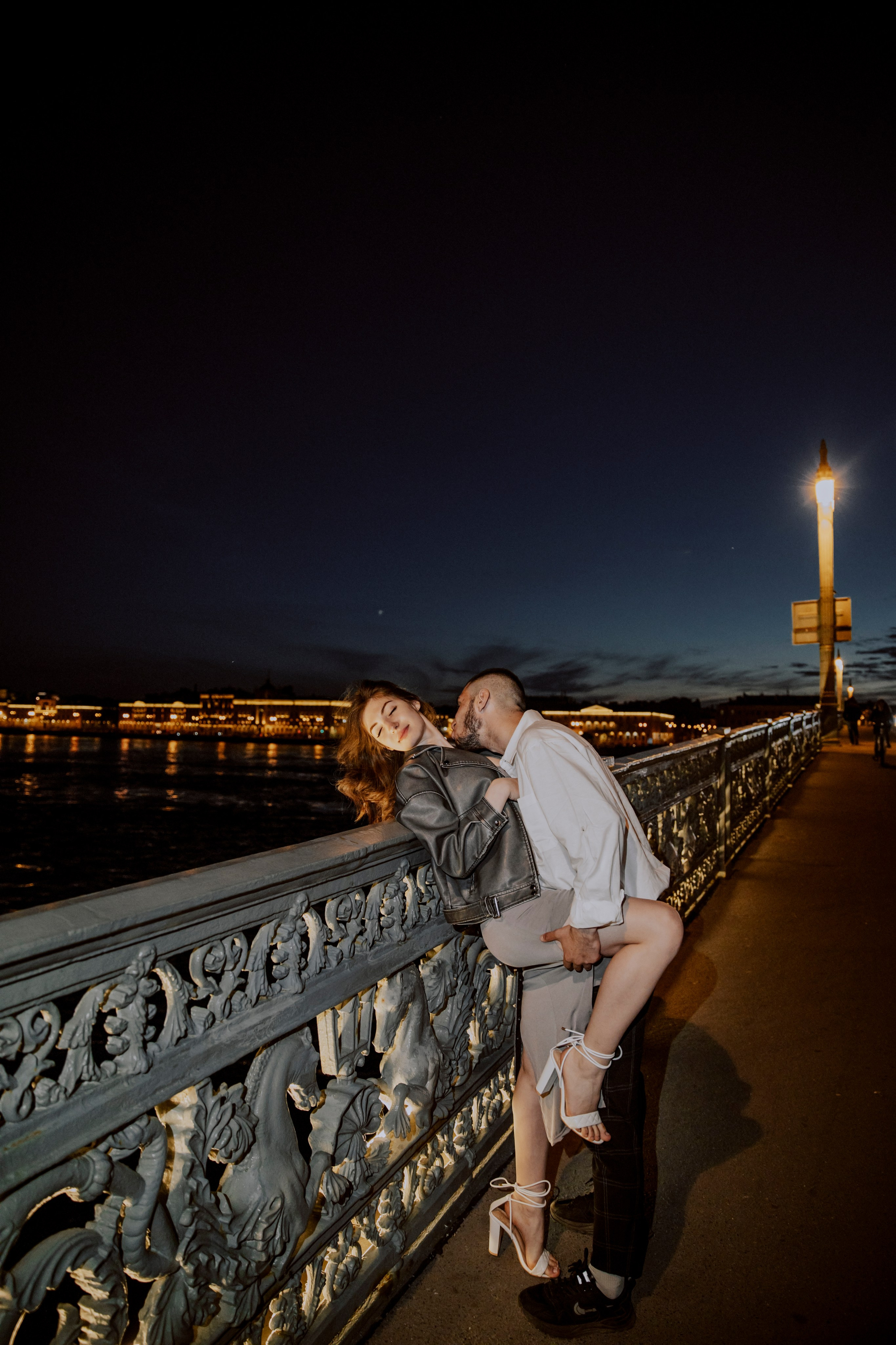 LOVE STORY. Фотограф, который снимает любовь в Санкт-Петербурге и Череповце