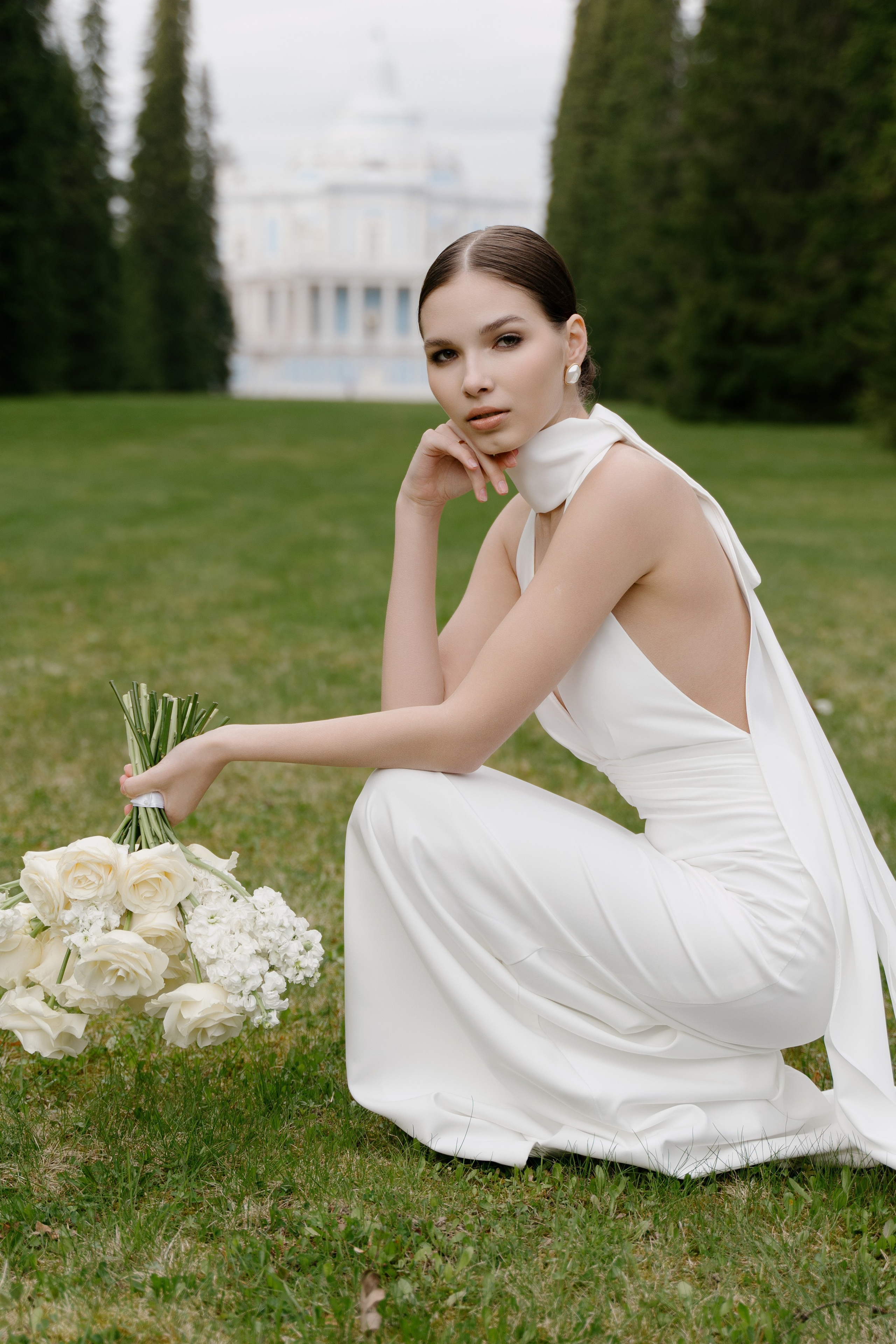 Юрий и Софья. Свадебный и семейный фотограф в Санкт-Петербурге Дмитрий Панин