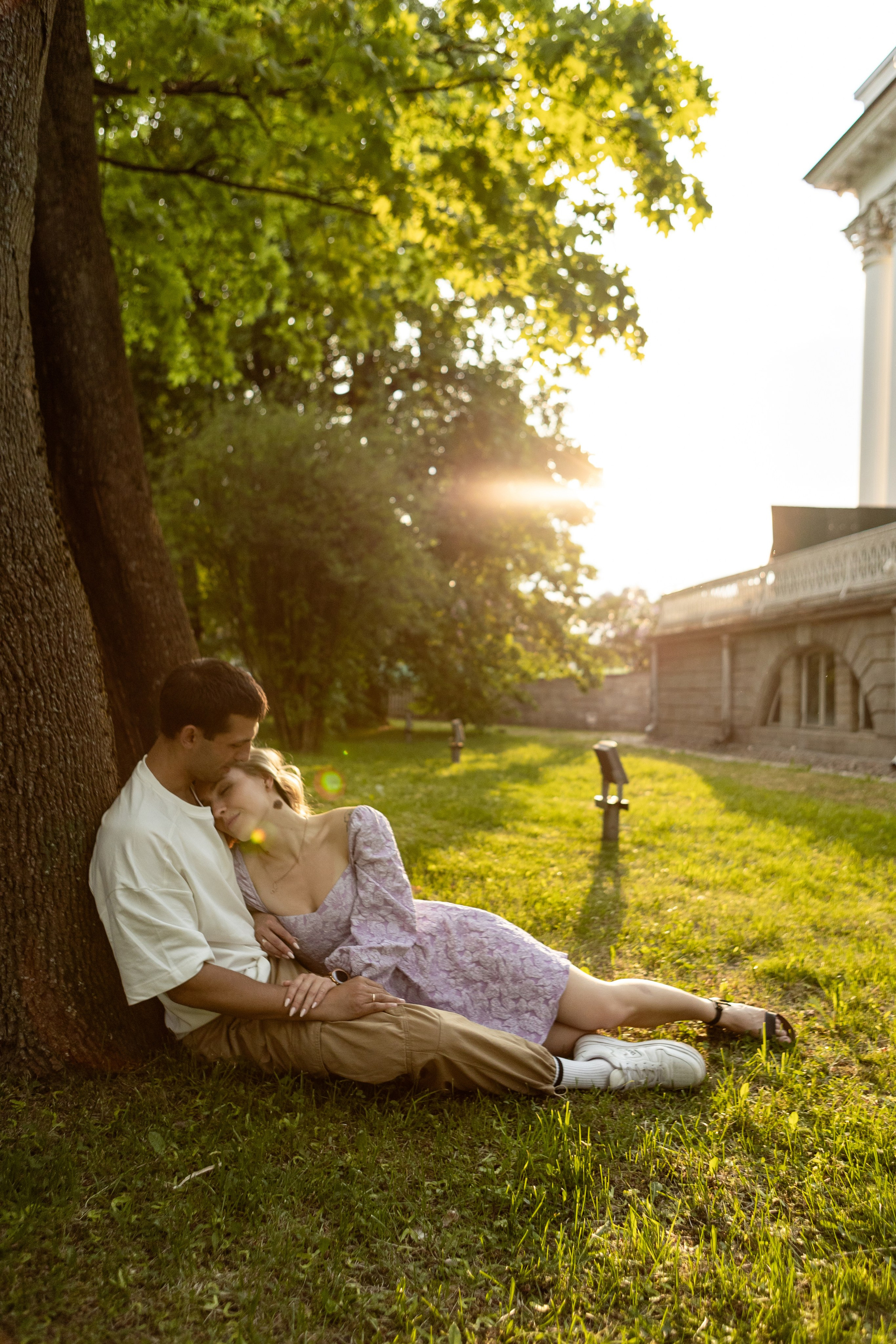 Алена & Денис. Свадебный фотограф в СПБ | Санкт-Петербурге Анастасия Рахимгулова