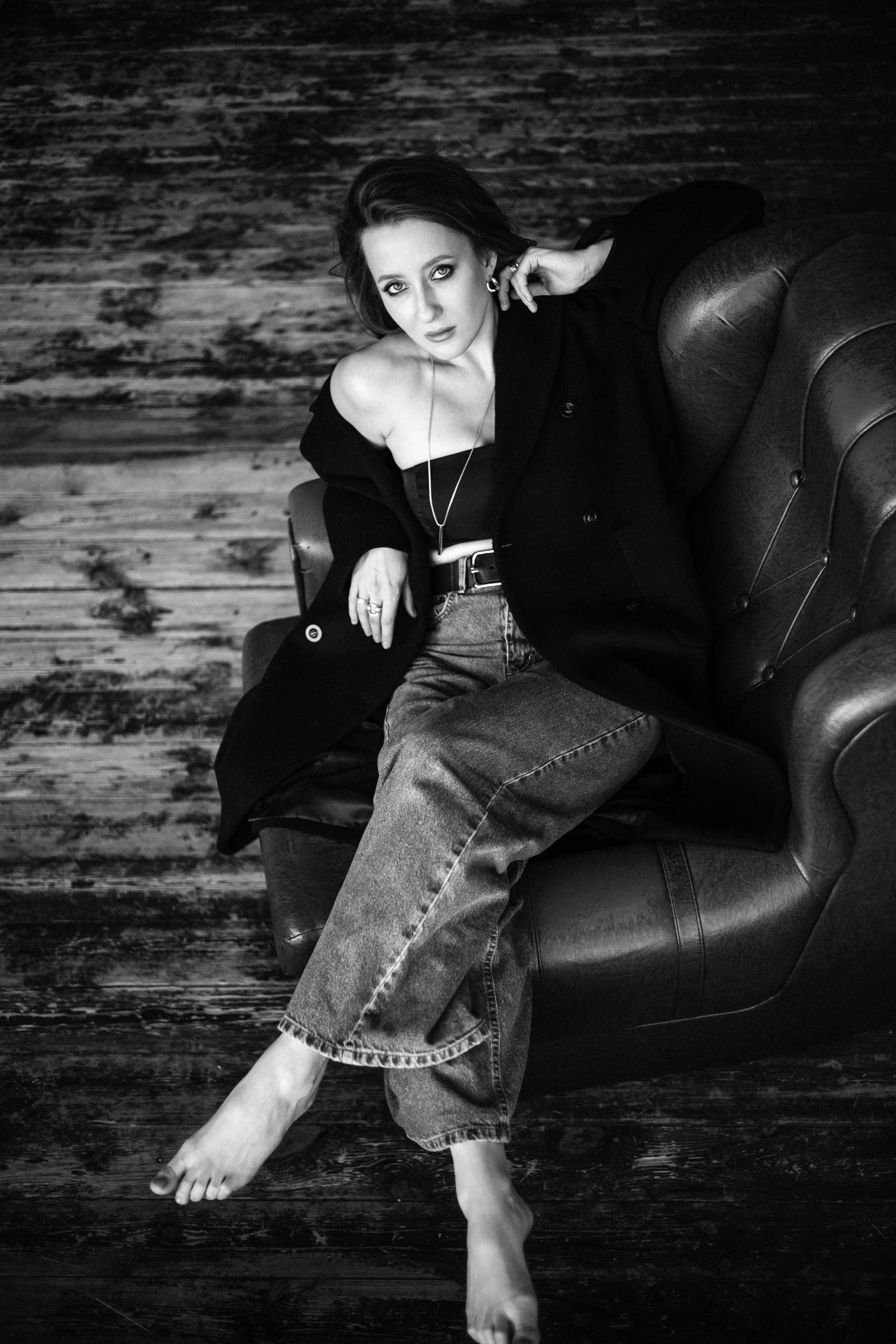 Портретный фотограф Юлия Красноперова в Барнауле/Заринске