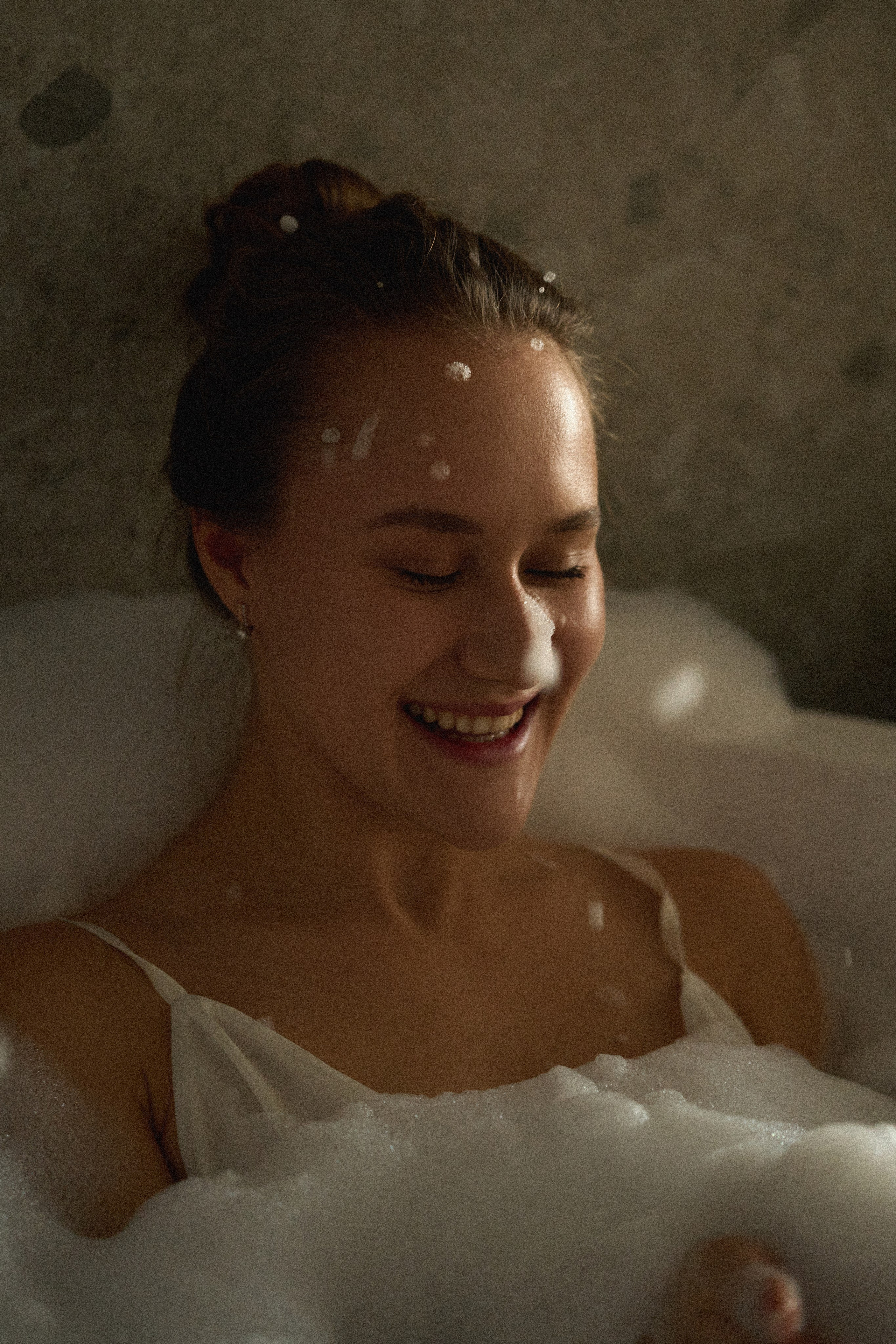 Никита и Марина. Фотограф из Владивостока Юлия Черепова