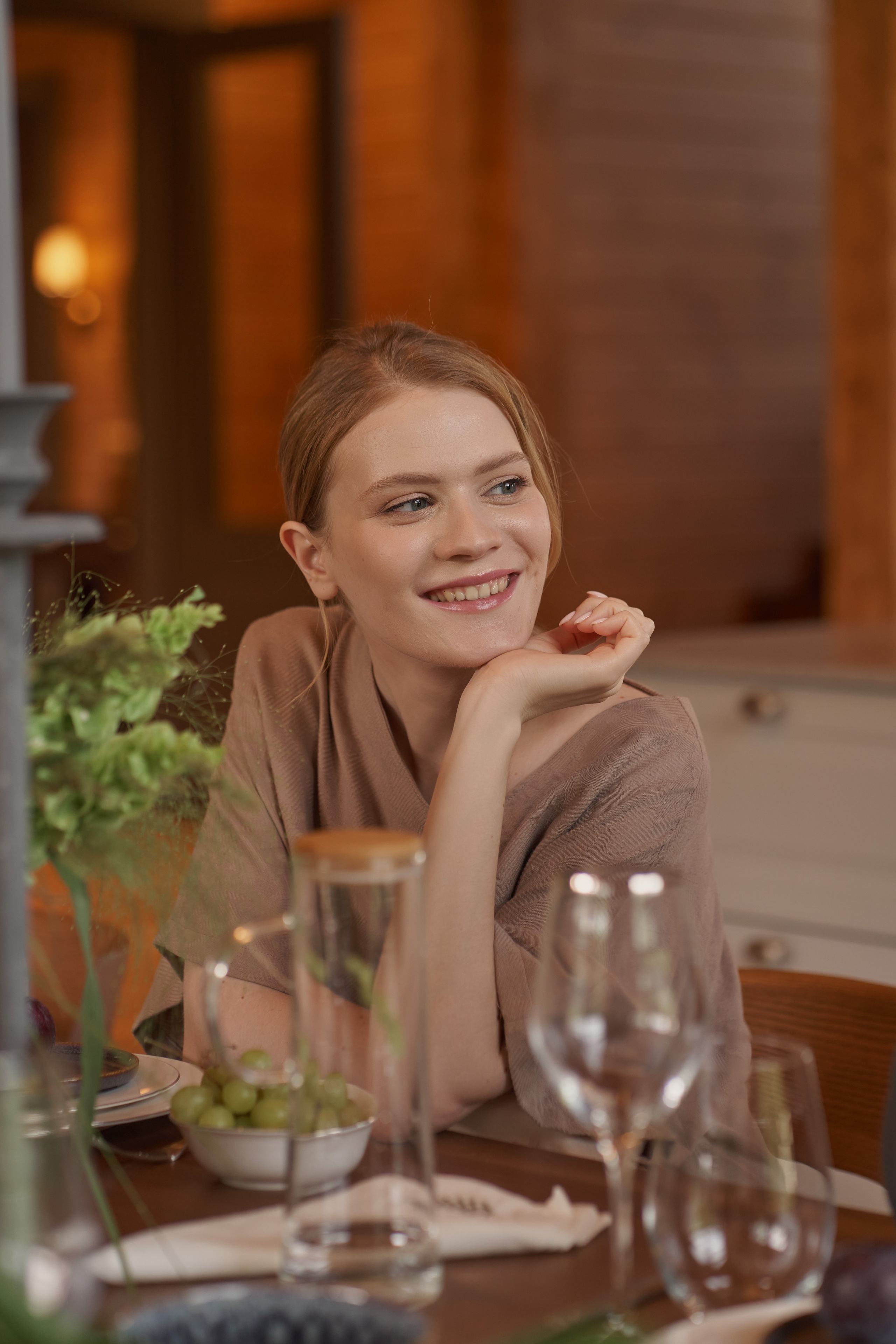 CHAKRA. Главная