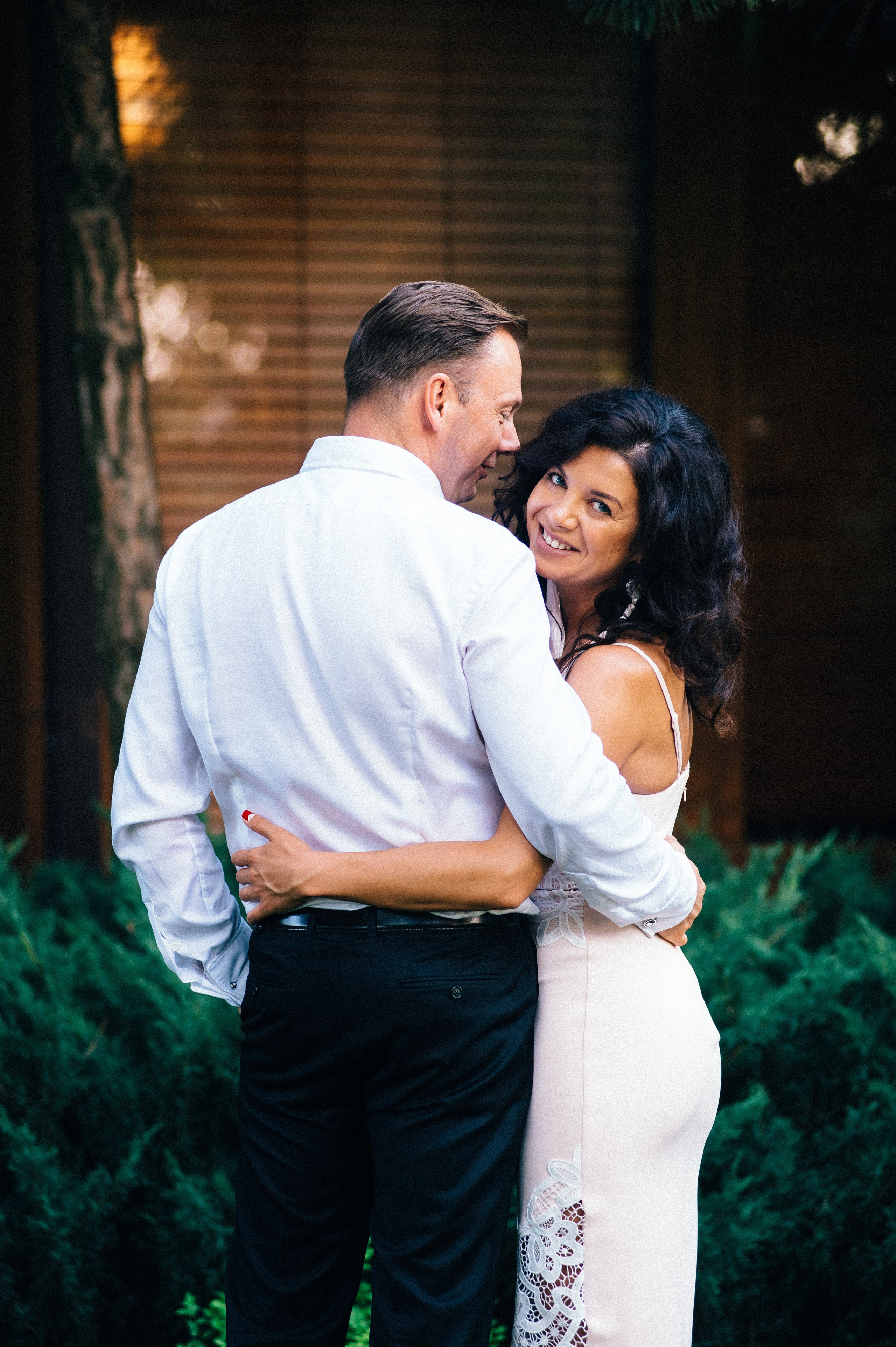 Света Матиас и Ева. Свадебный фотограф в Ростове-на-Дону Владимир Пешков