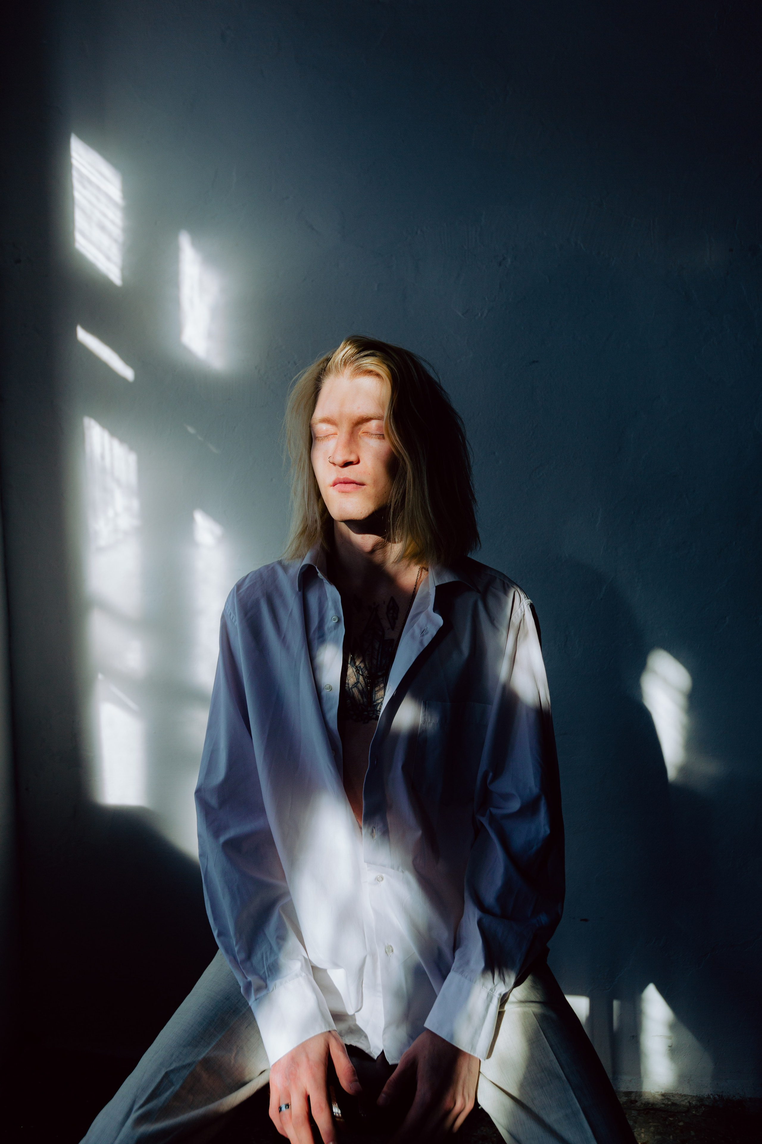 Пак 2 — Мир зеленого цвета. Портретный и свадебный фотограф в Перми Ная Моложенко