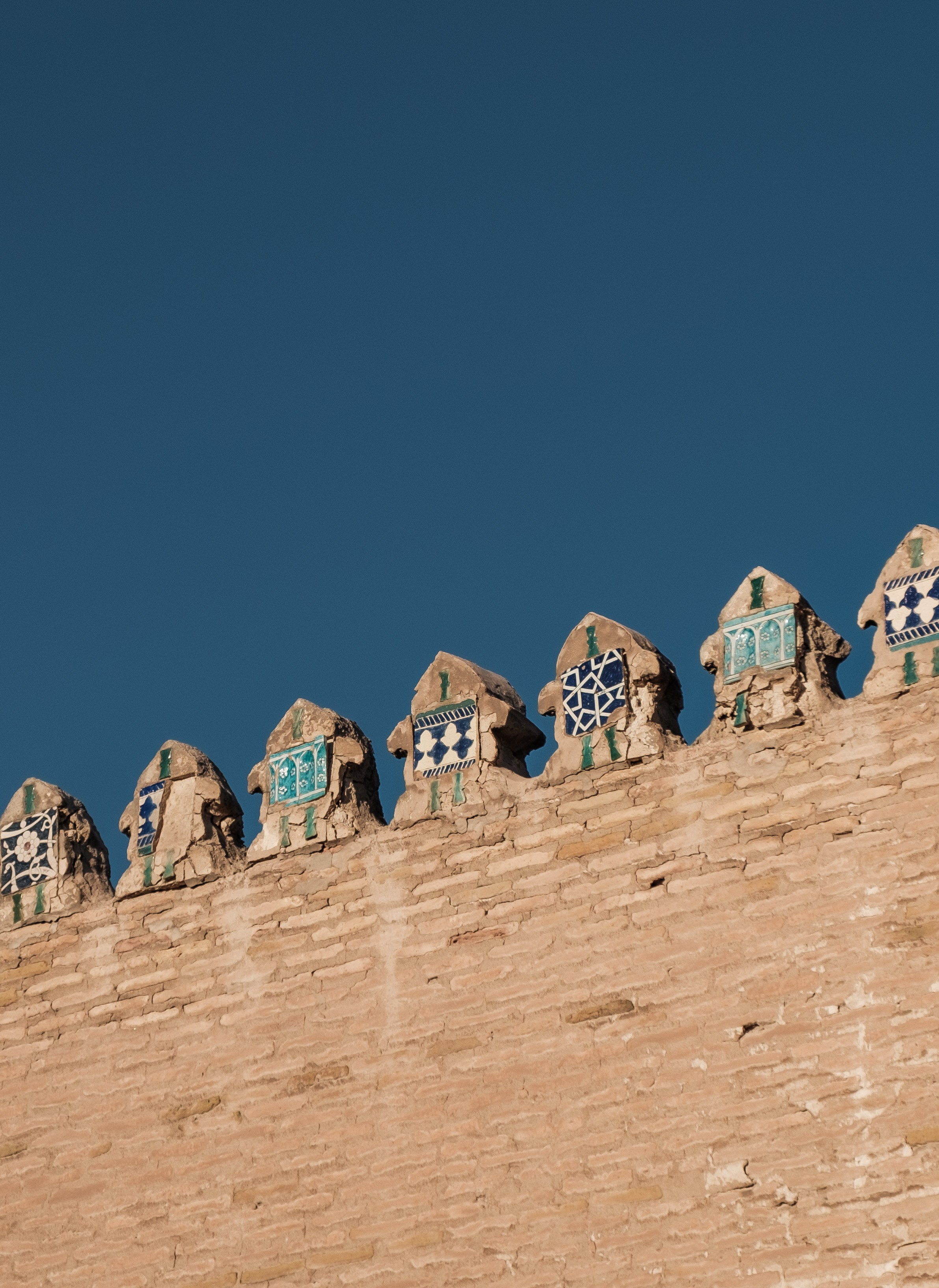 Узбекистан. Города. Фотограф Конопихин Константин