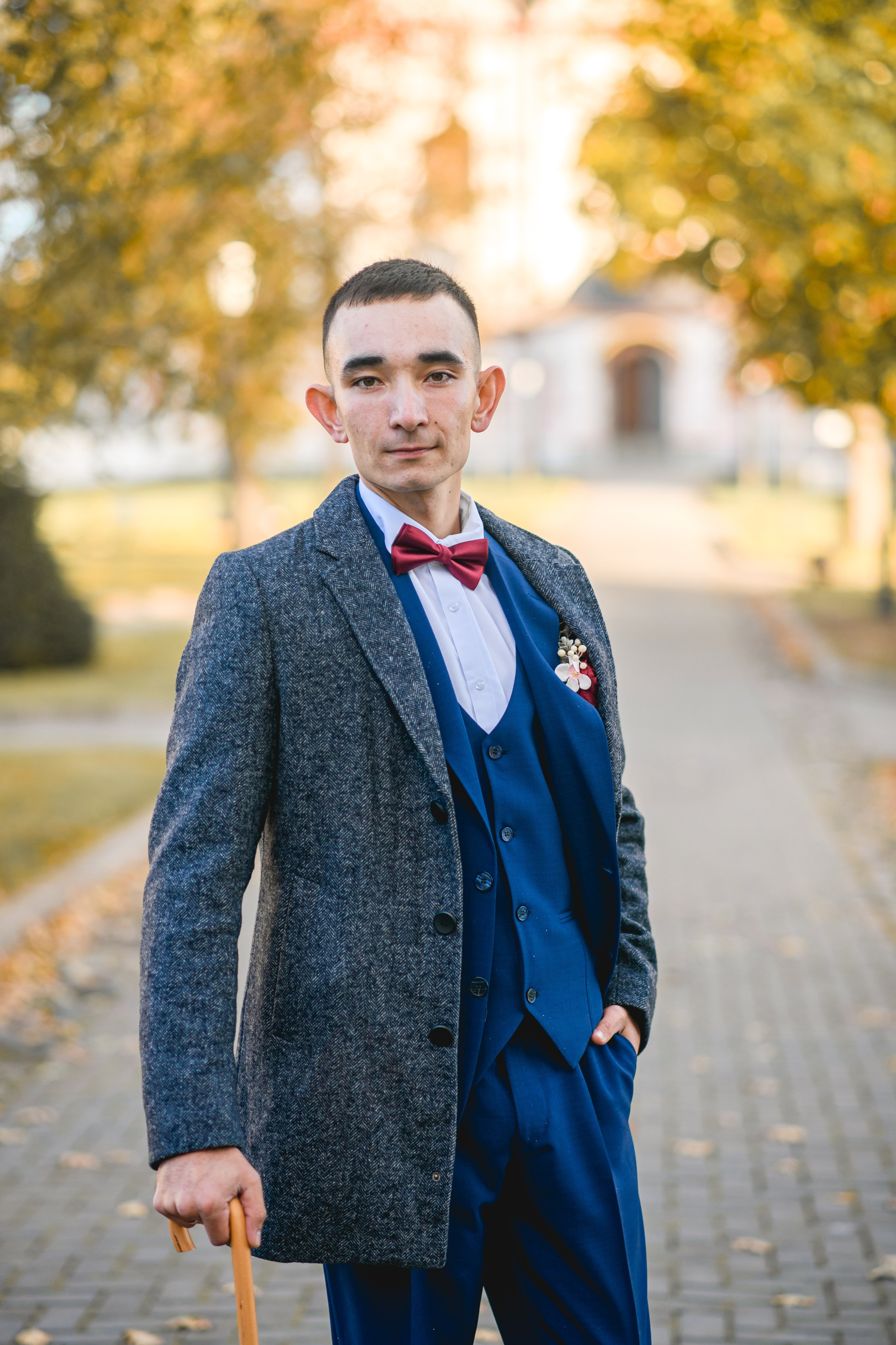 Тимур и Дарья. Фотограф/Тортодел Семёнова Анастасия