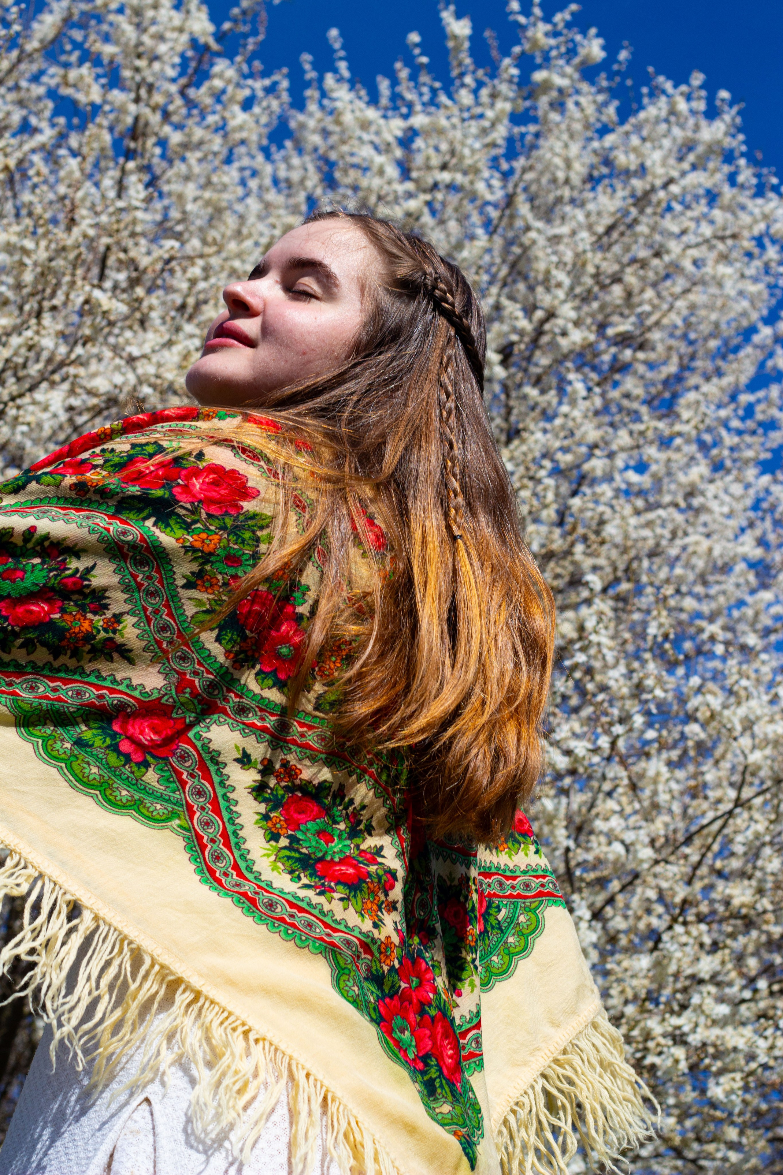 Галина (Краснодар). Делла Т. — Женский и семейный фотограф в Липецке