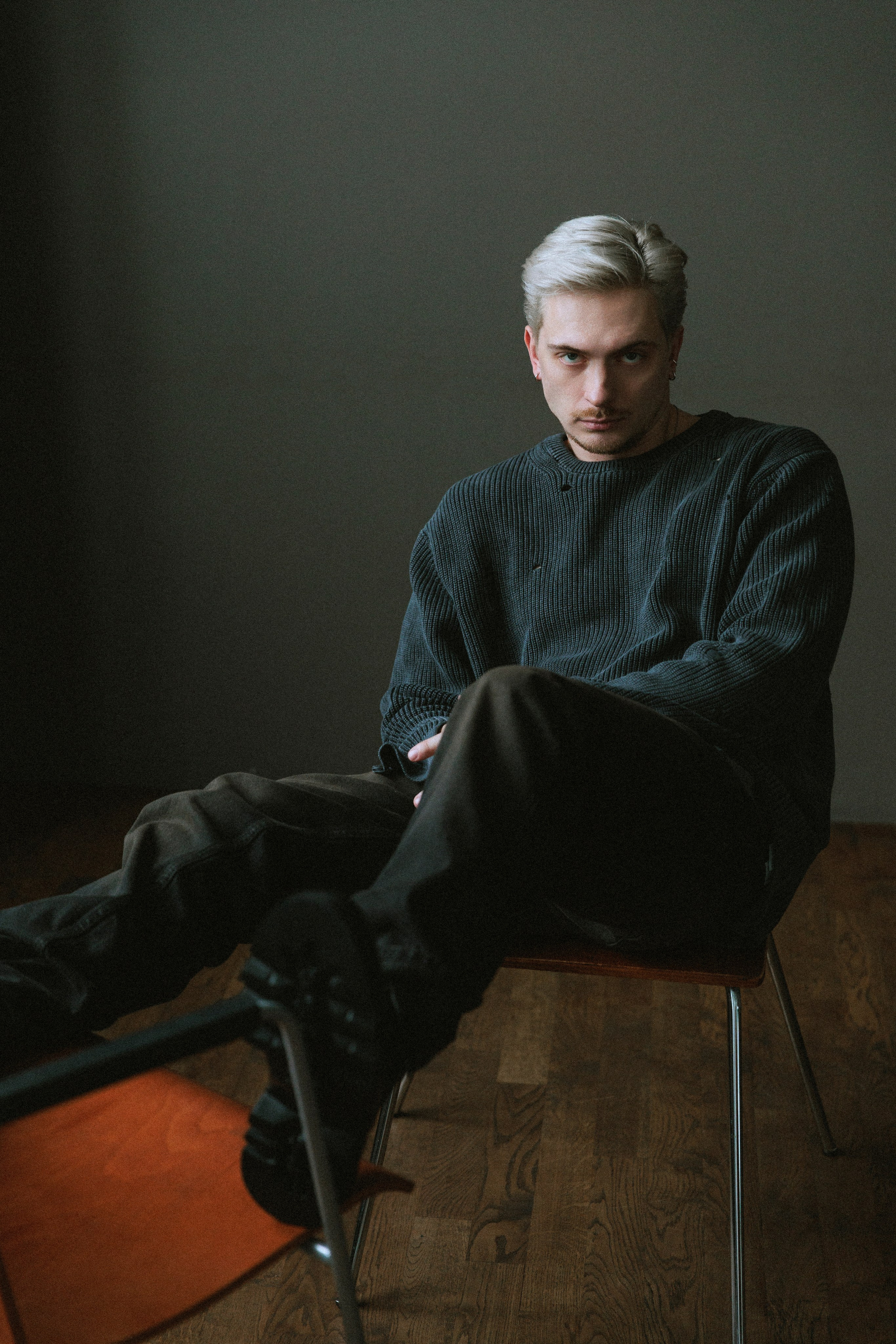 Дима. Фотограф в Москве Людмила Малова