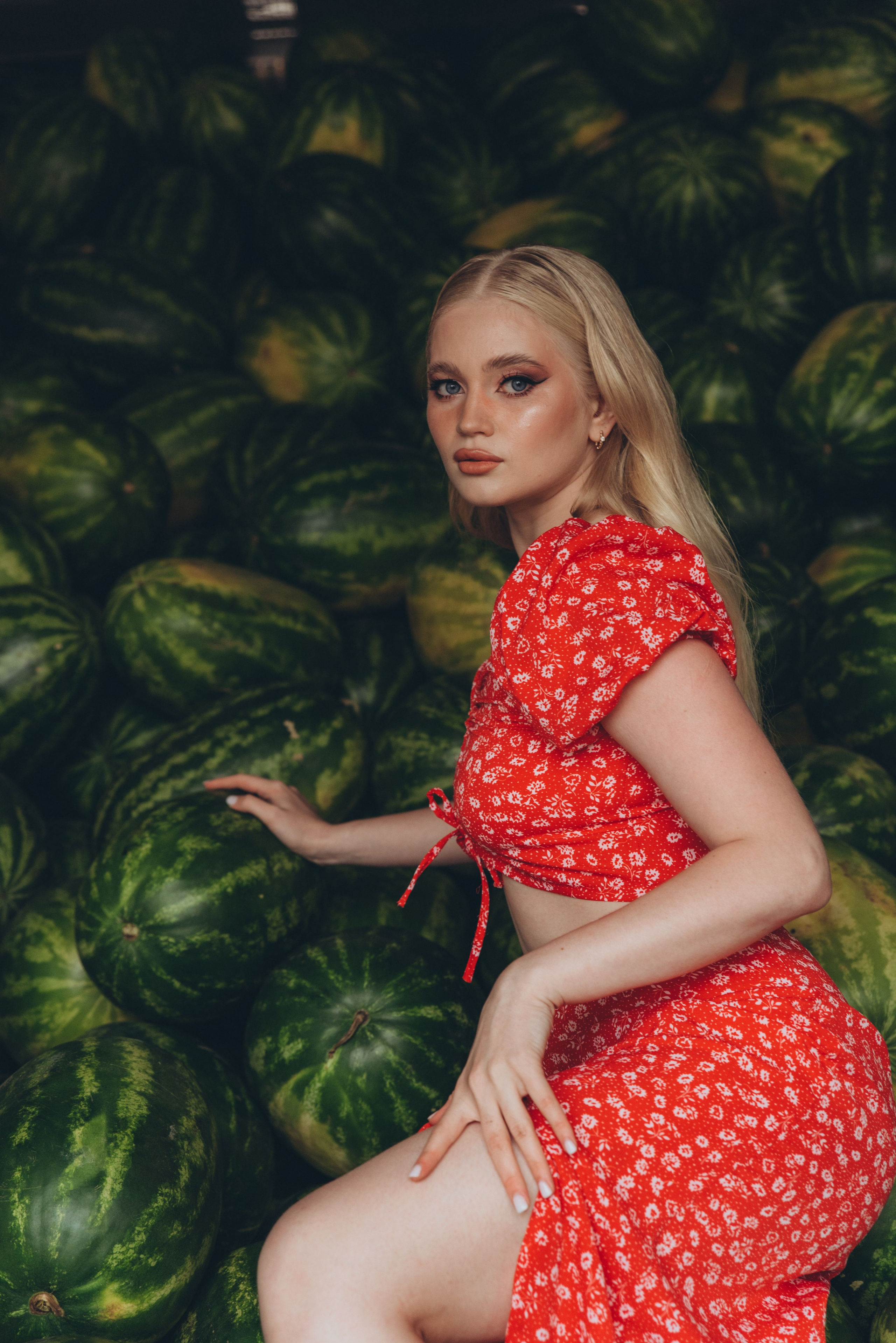 Ольга. Фотограф Bardakova.ph г. Ухта