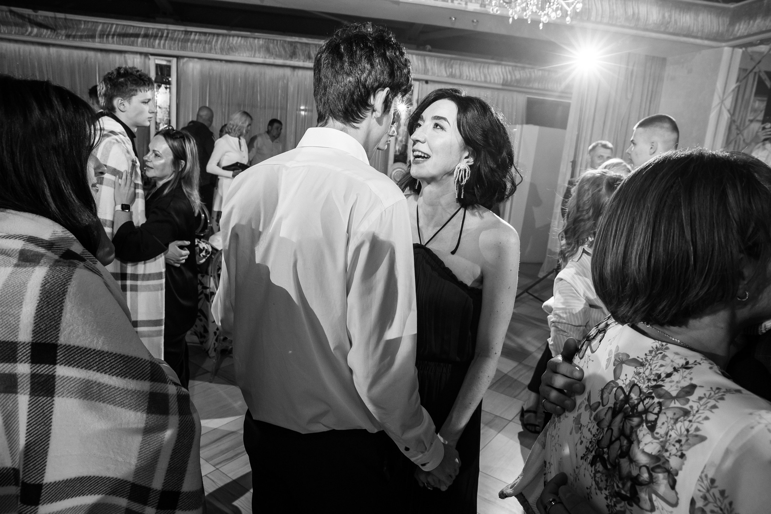 Выпускной 24. Свадебный фотограф Настя Шелл г. Череповец