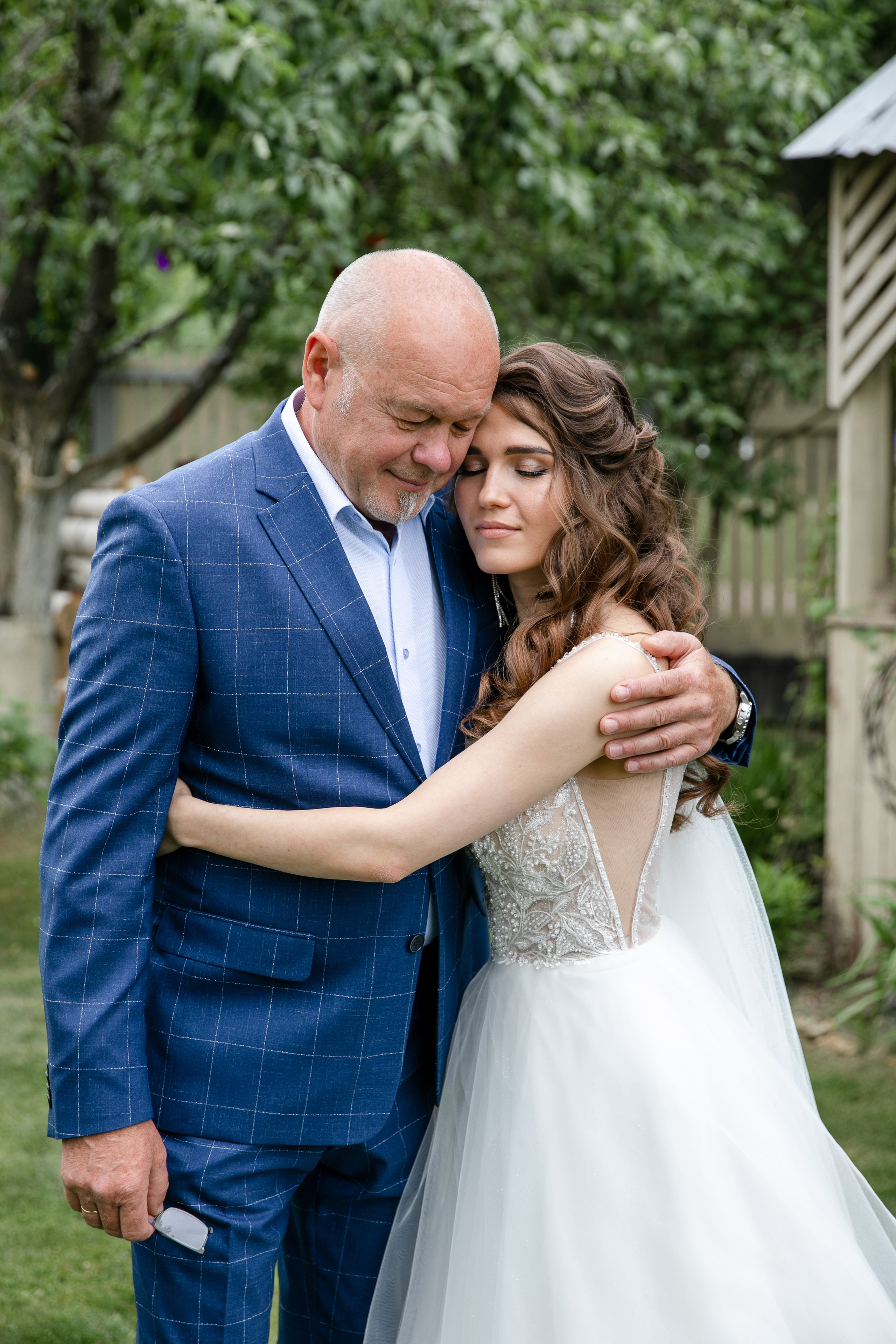 Кирилл и Мария. Фотограф FOTOBANKA