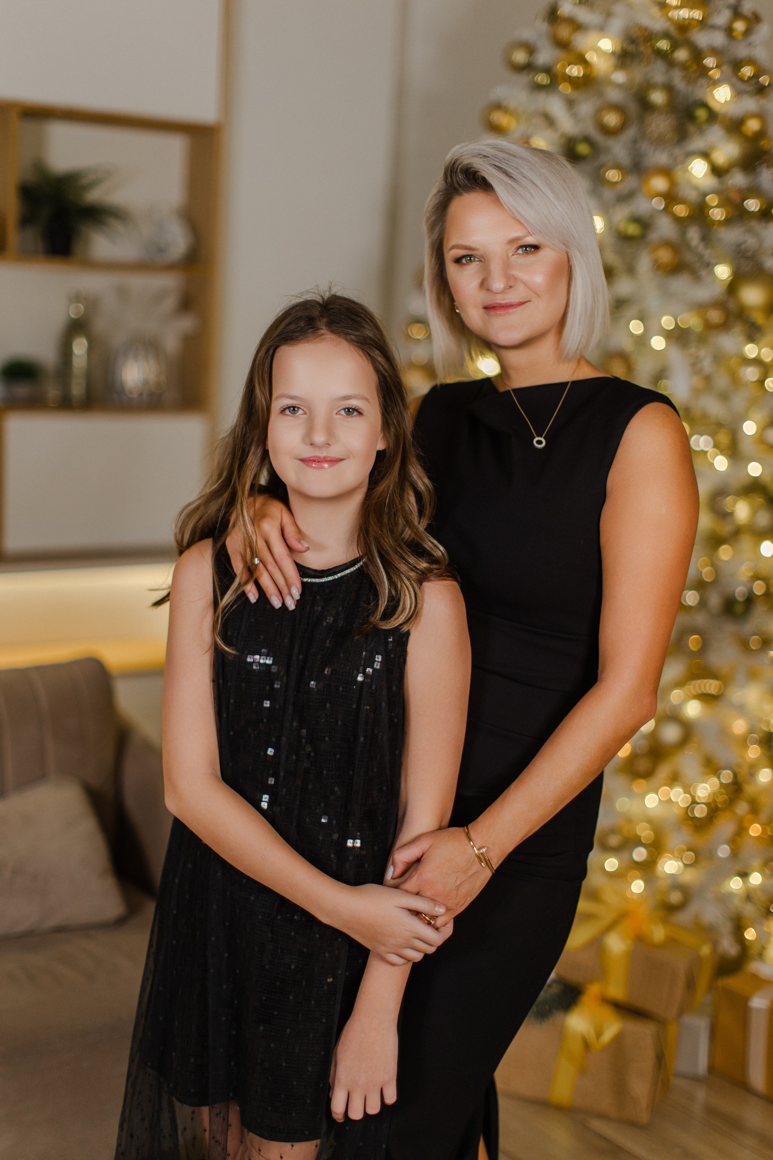 Яна с детьми. Семейный и детский фотограф в Москве Кузьмина Мария