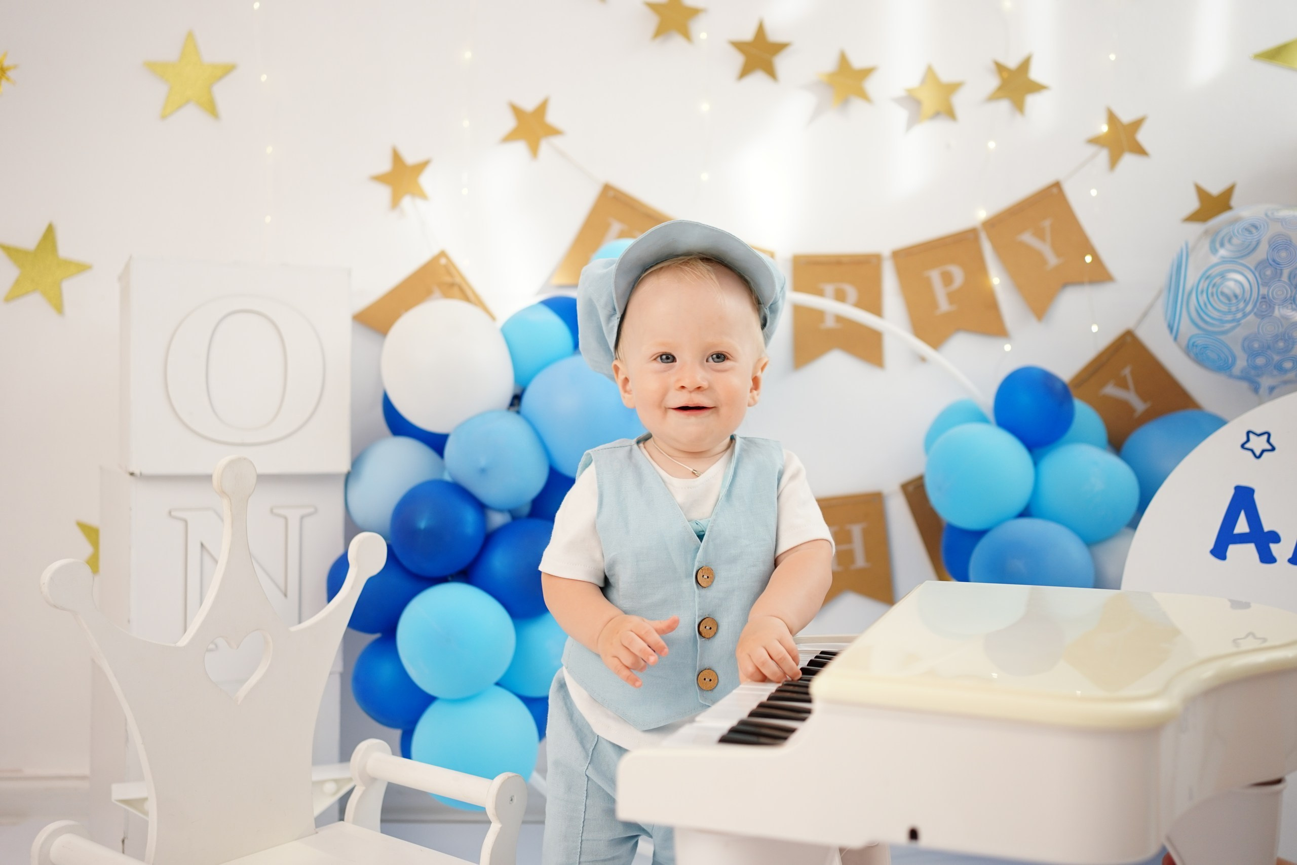 Фотосессия на Годик для Мальчиков. Детская Фотостудия ГОДОВАСИКИ в Санкт-Петербурге фотосесия на годик