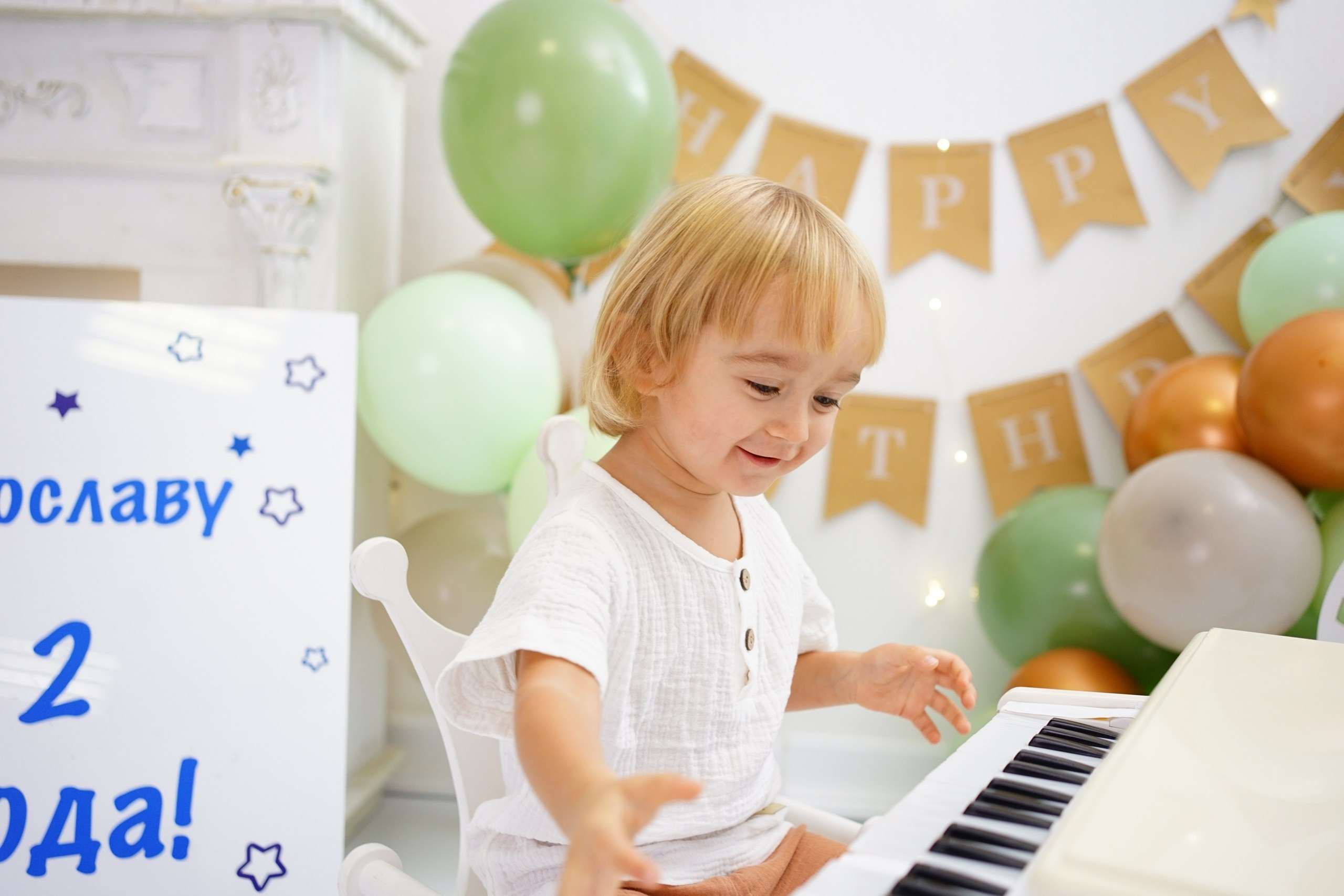 Фотосессия на 2-3 Годика. Детская Фотостудия ГОДОВАСИКИ в Санкт-Петербурге фотосесия на годик