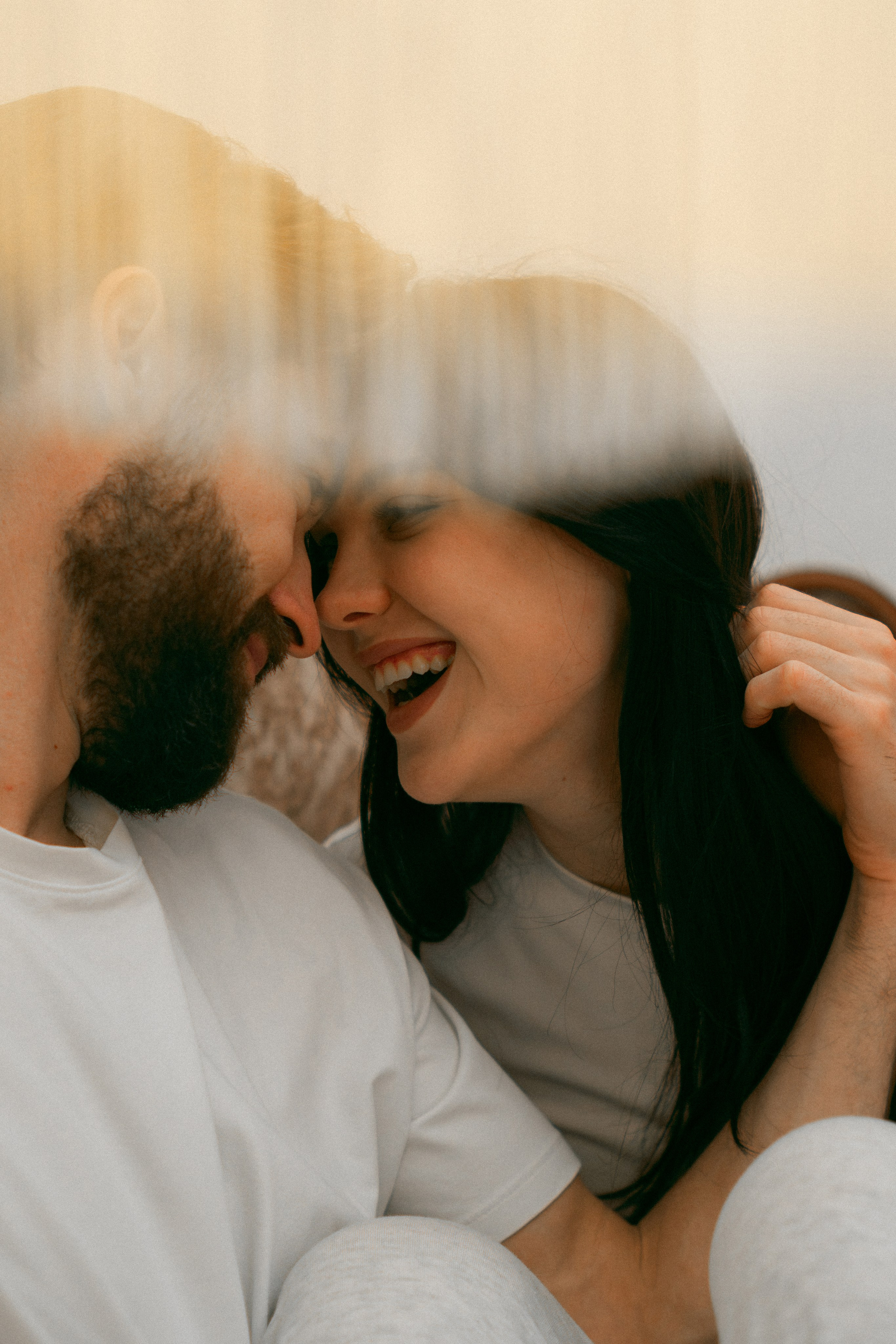 Пётр и Елизавета