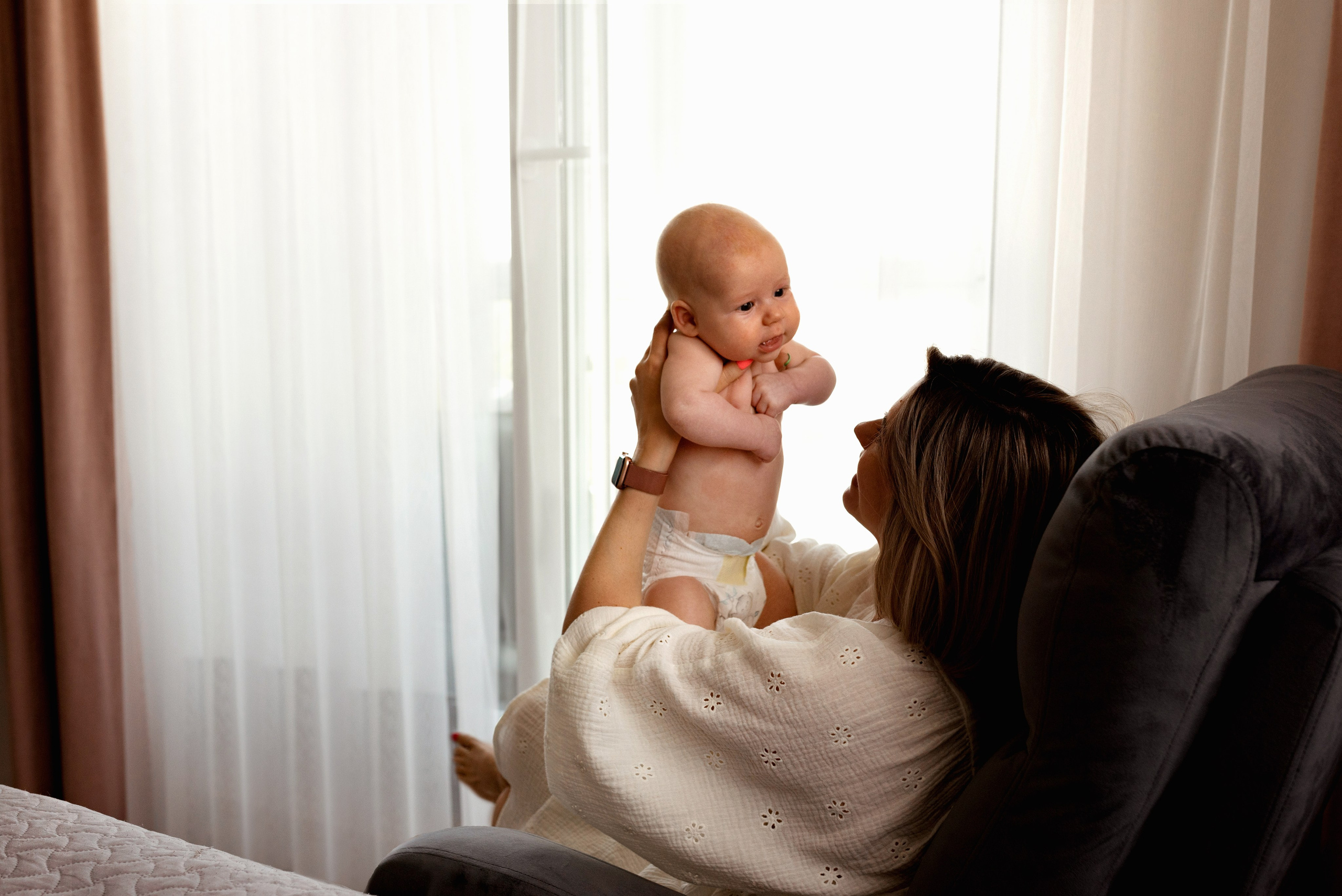 4 месяца (life)