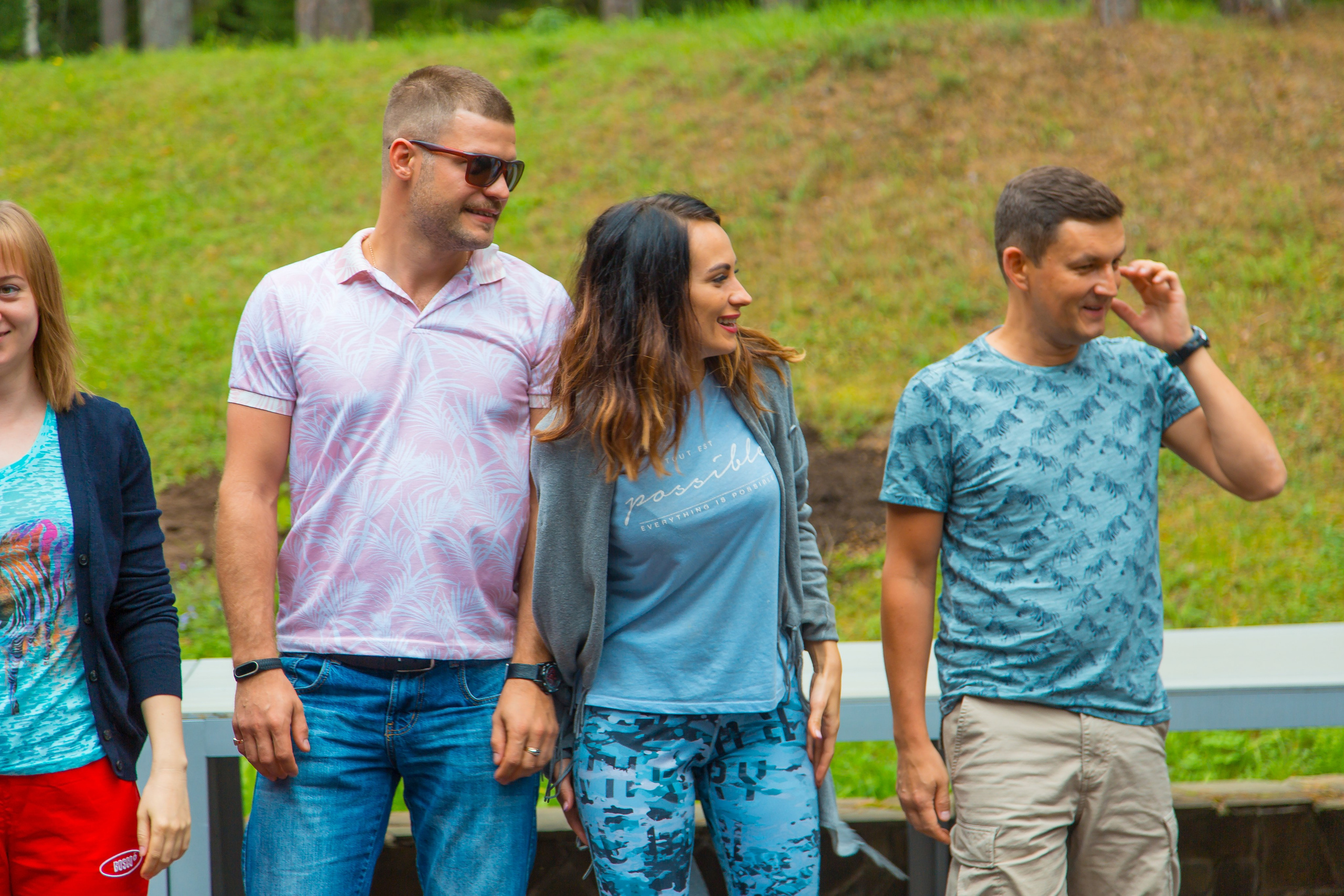 КОРПОРАТИВ РАПСОДИЯ. Главная