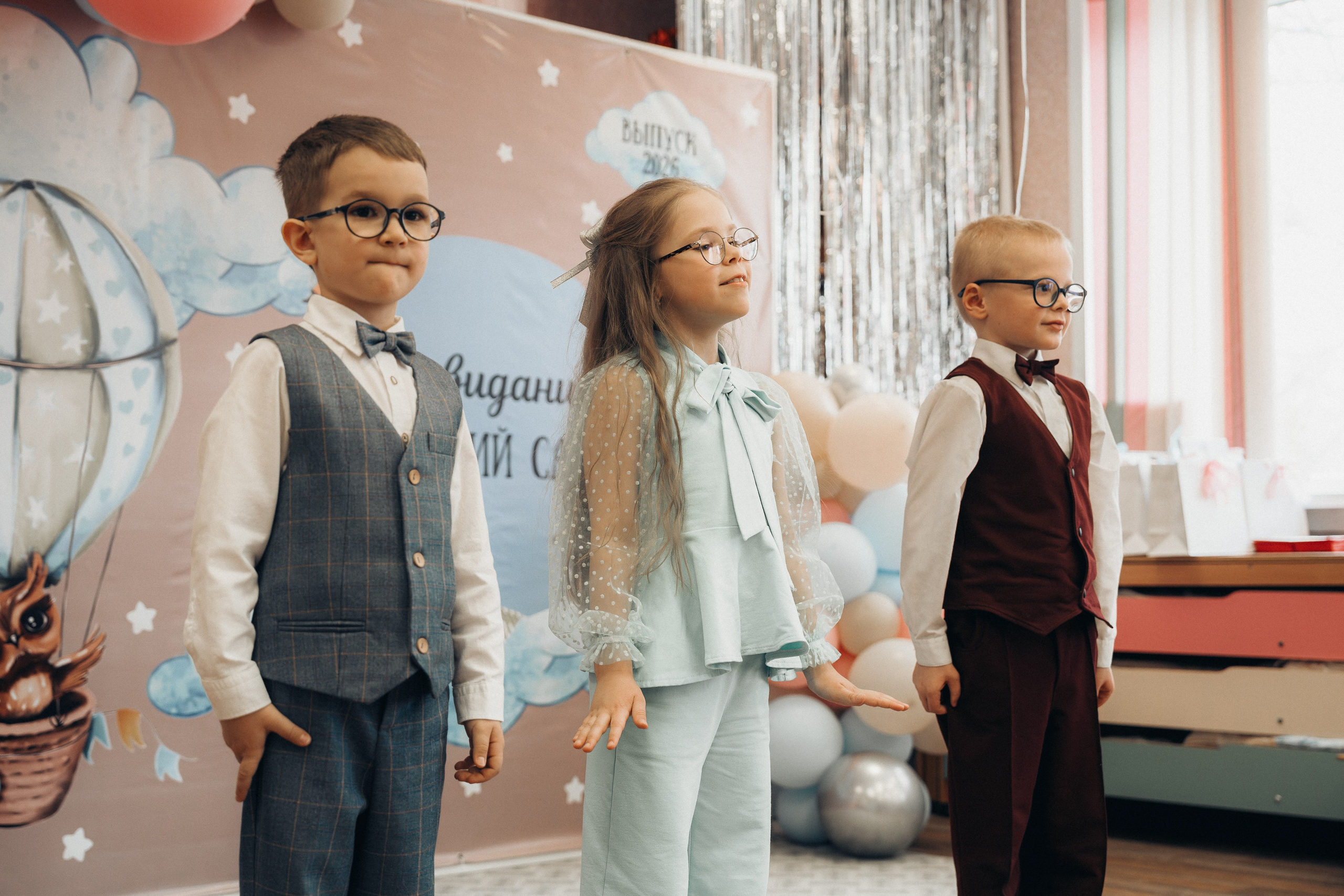 Фотосъемка в детском саду. Свадебный и репортажный фотограф в Воронеже Роман Янко