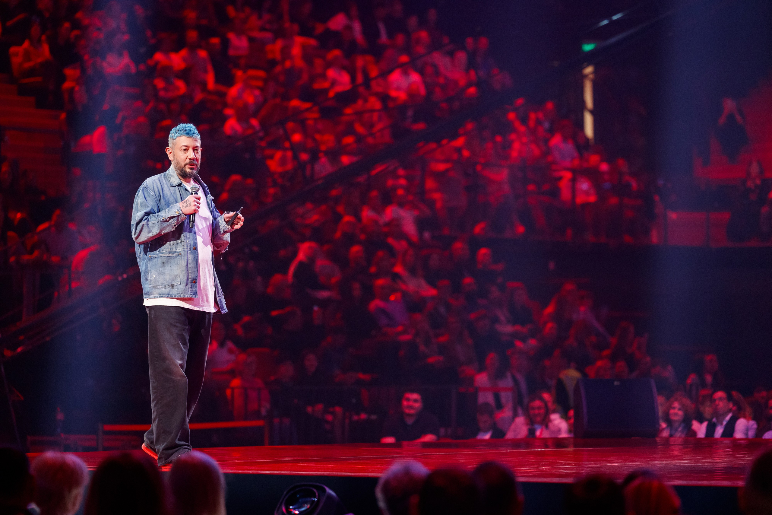 Альфа-Конфа. Репортажный Фотограф в Сочи и Москве Алексей Орлов