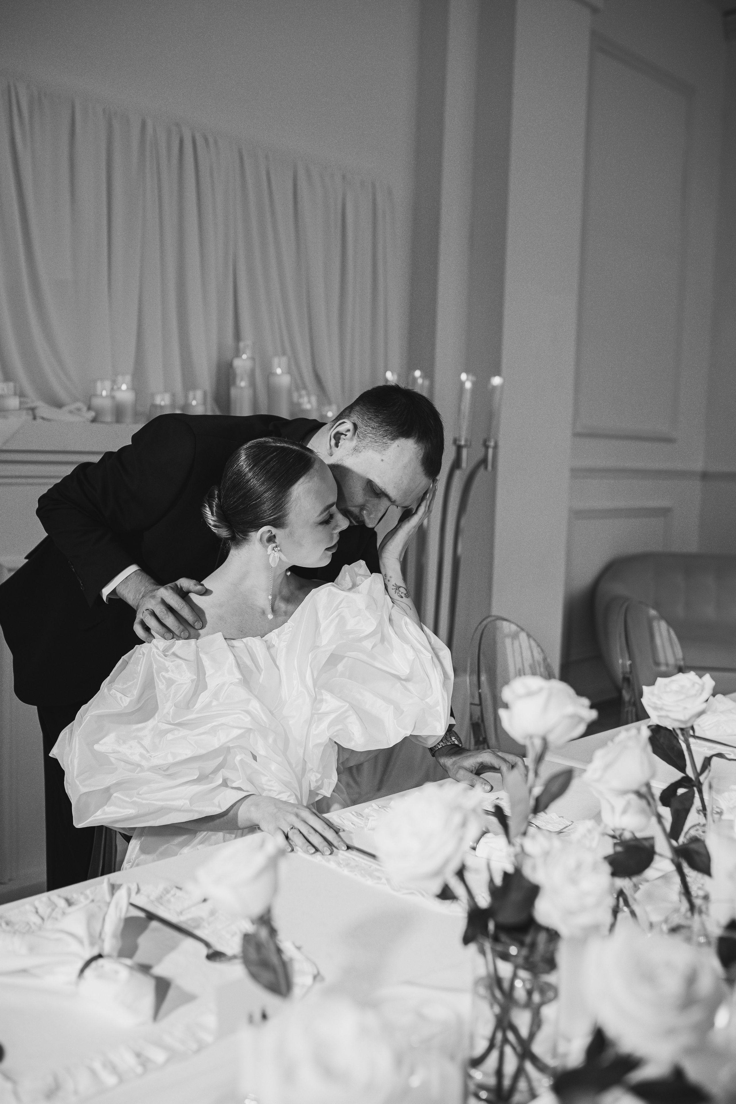 Мария и Александр. Семейный и свадебный фотограф в Екатеринбурге Орлова Ирина