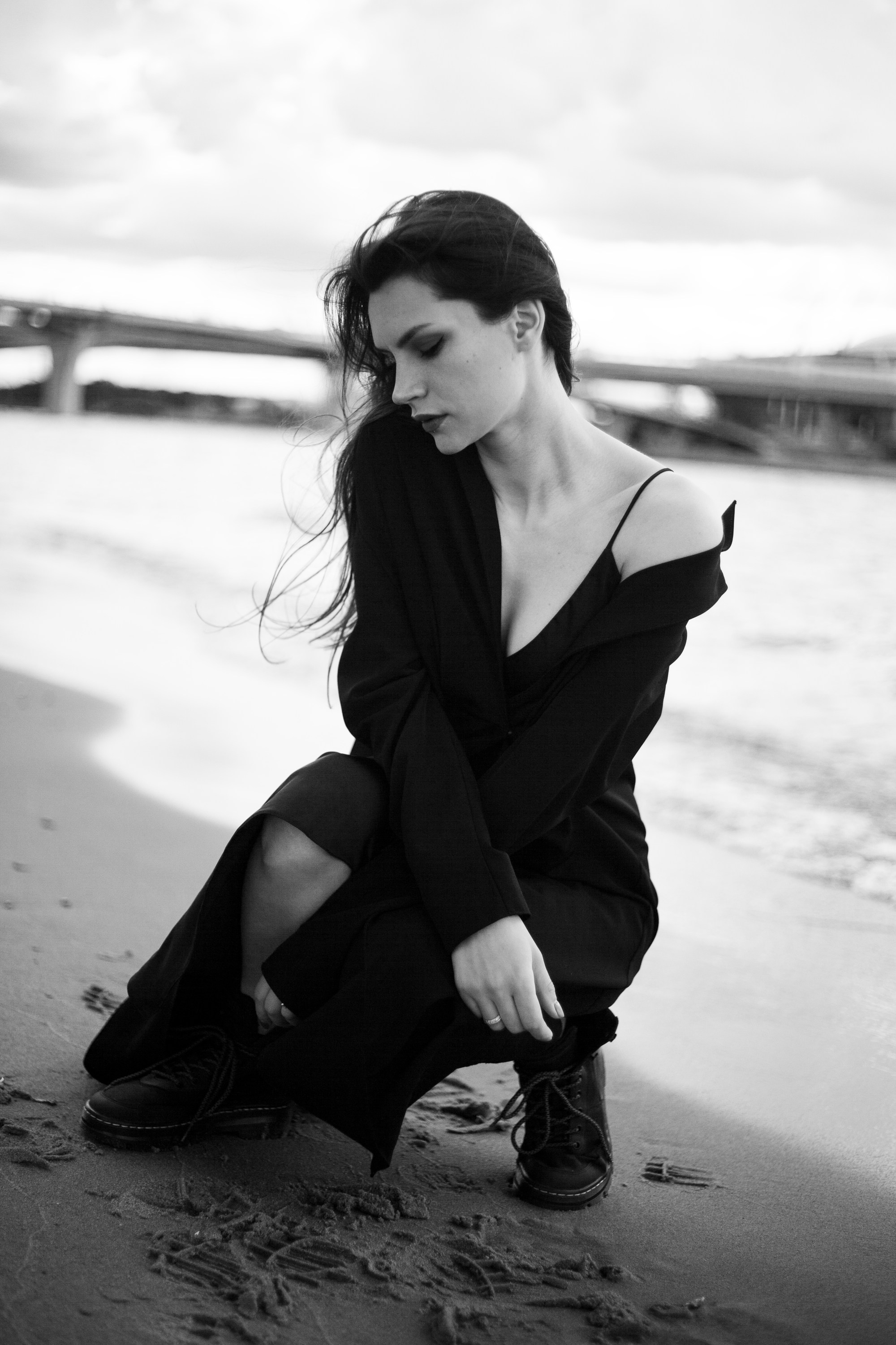 Портретный фотограф в Санкт-Петербурге. Фотограф в Тбилиси Наталья Фомина