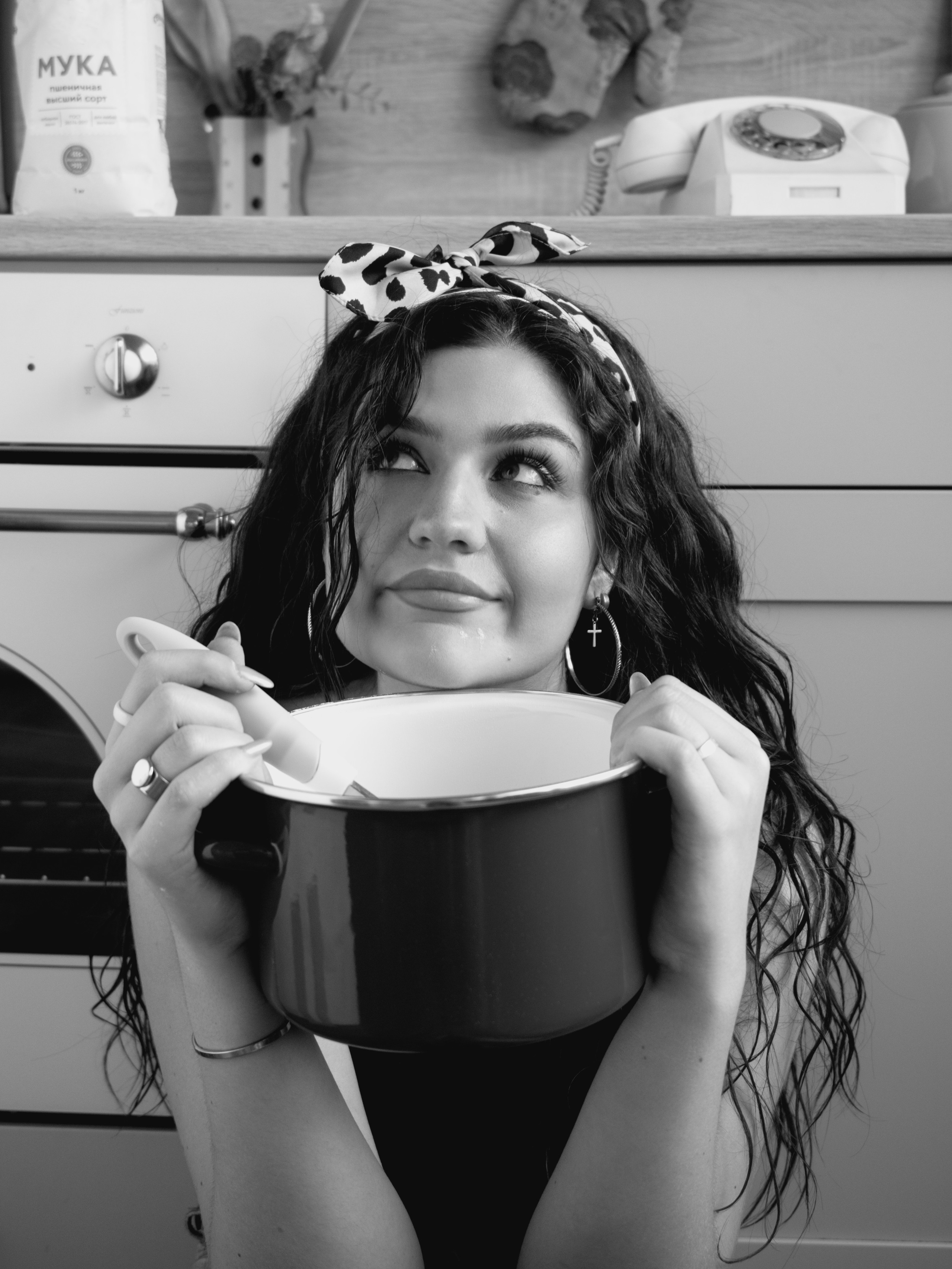 Софико Кардава. Маруся Машкова • Фотограф в Москве