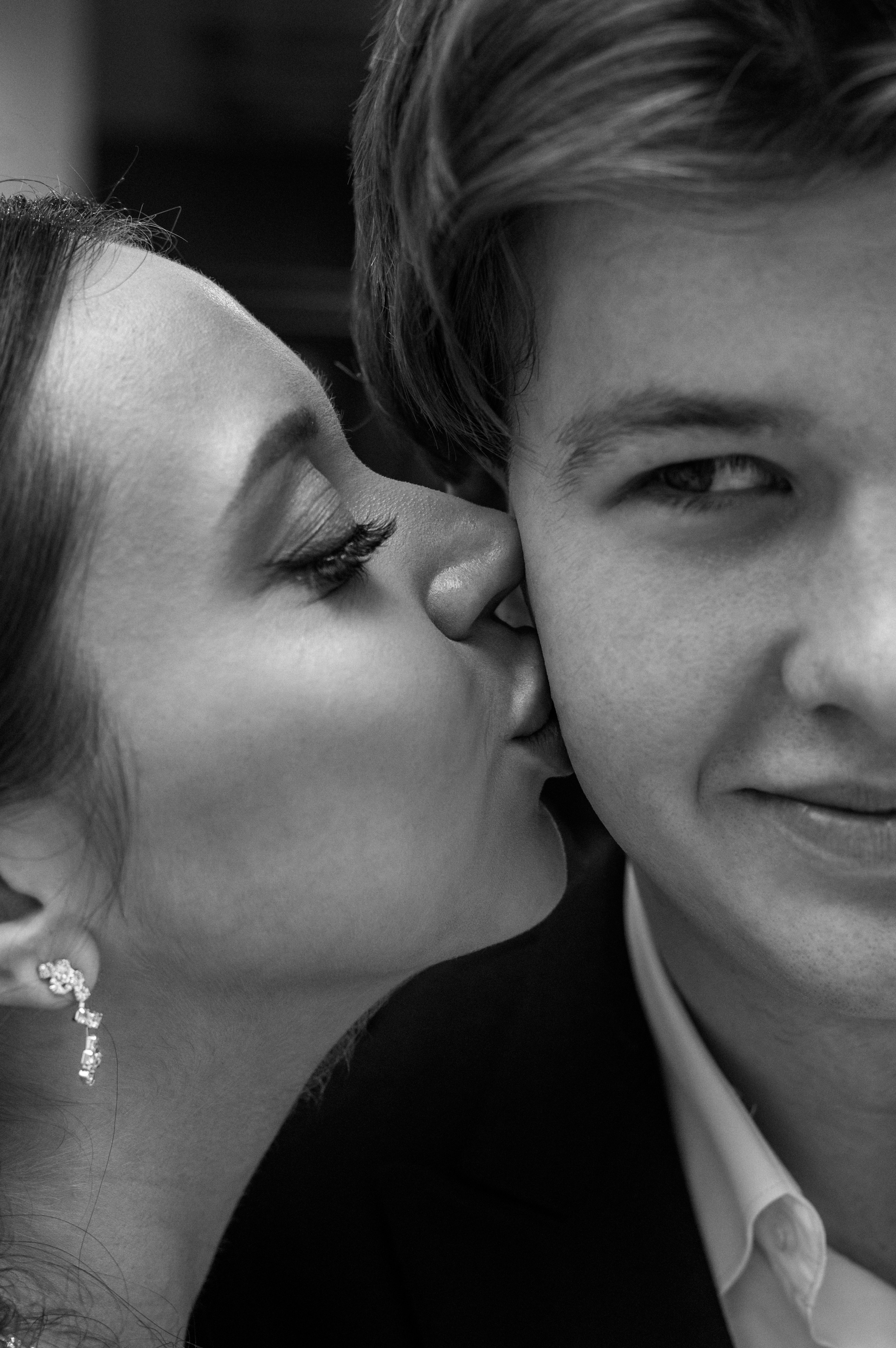 Troicky. Свадебный фотограф в Минске Вадим Бурчик