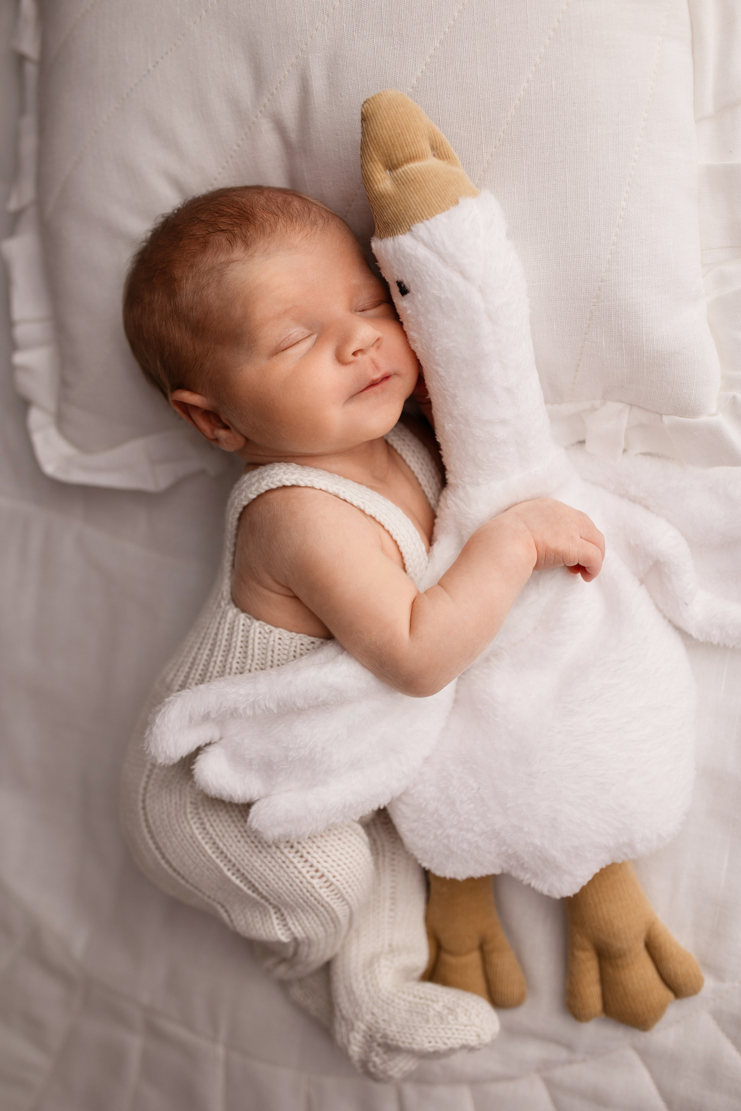 Юрий. Лилия Алтухова — фотограф новорожденных в Москве и области