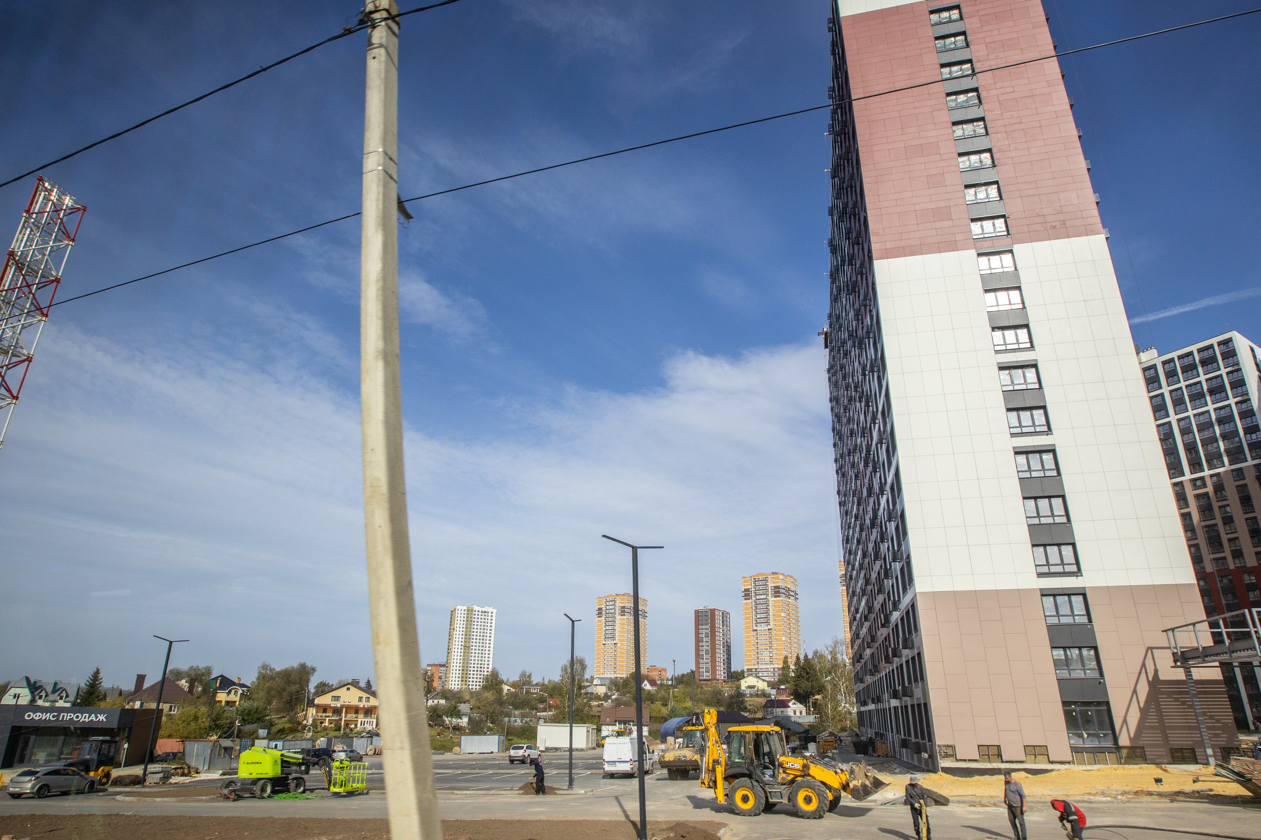 Поездка в Белев и на производство пастилы. Фотограф в Туле Крупский АнДРей. Фотостудия «КАДР71» в Туле