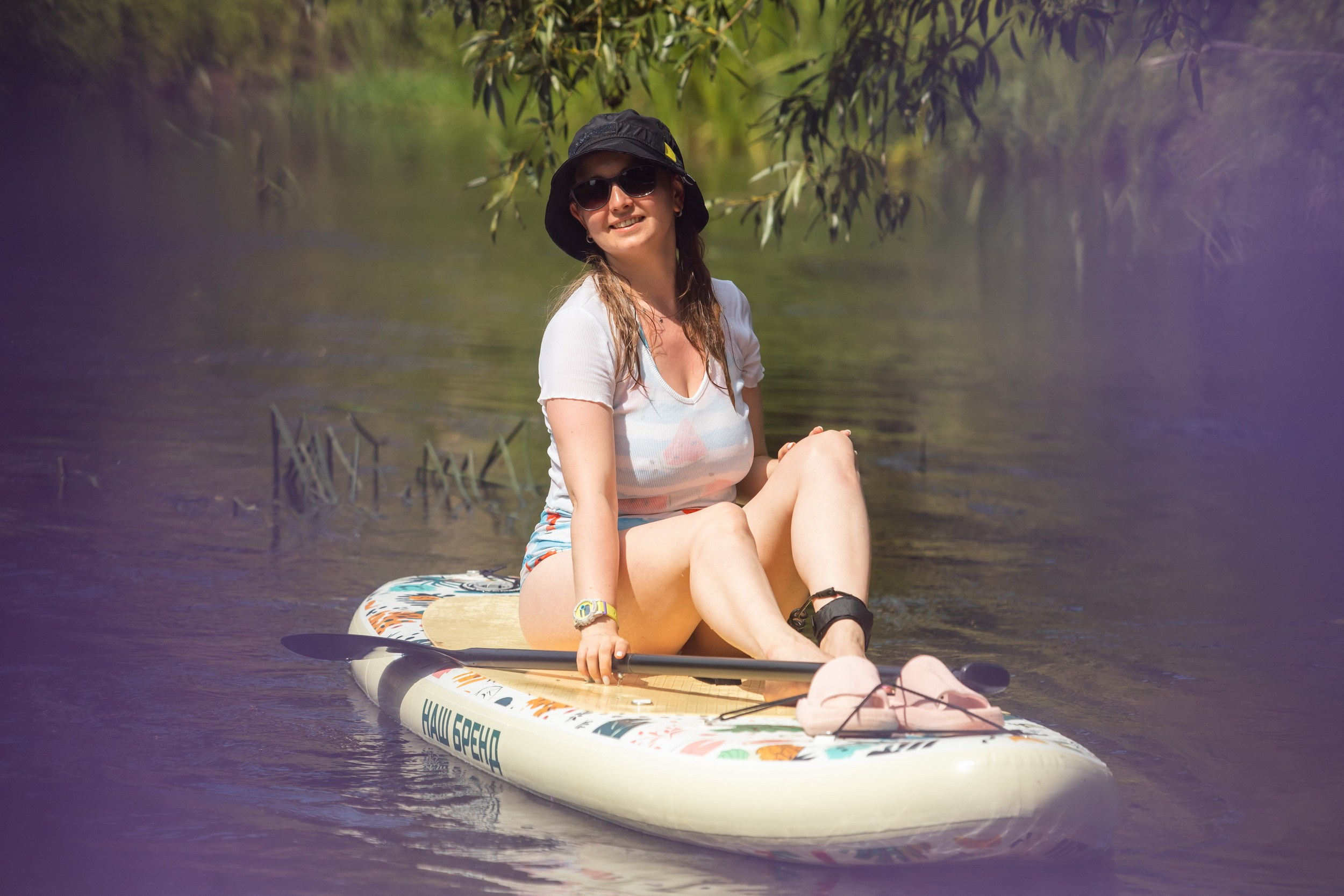 Vashana Sup Camp (26-28 июля 2024). Репортажный фотограф Алексей Пирязев