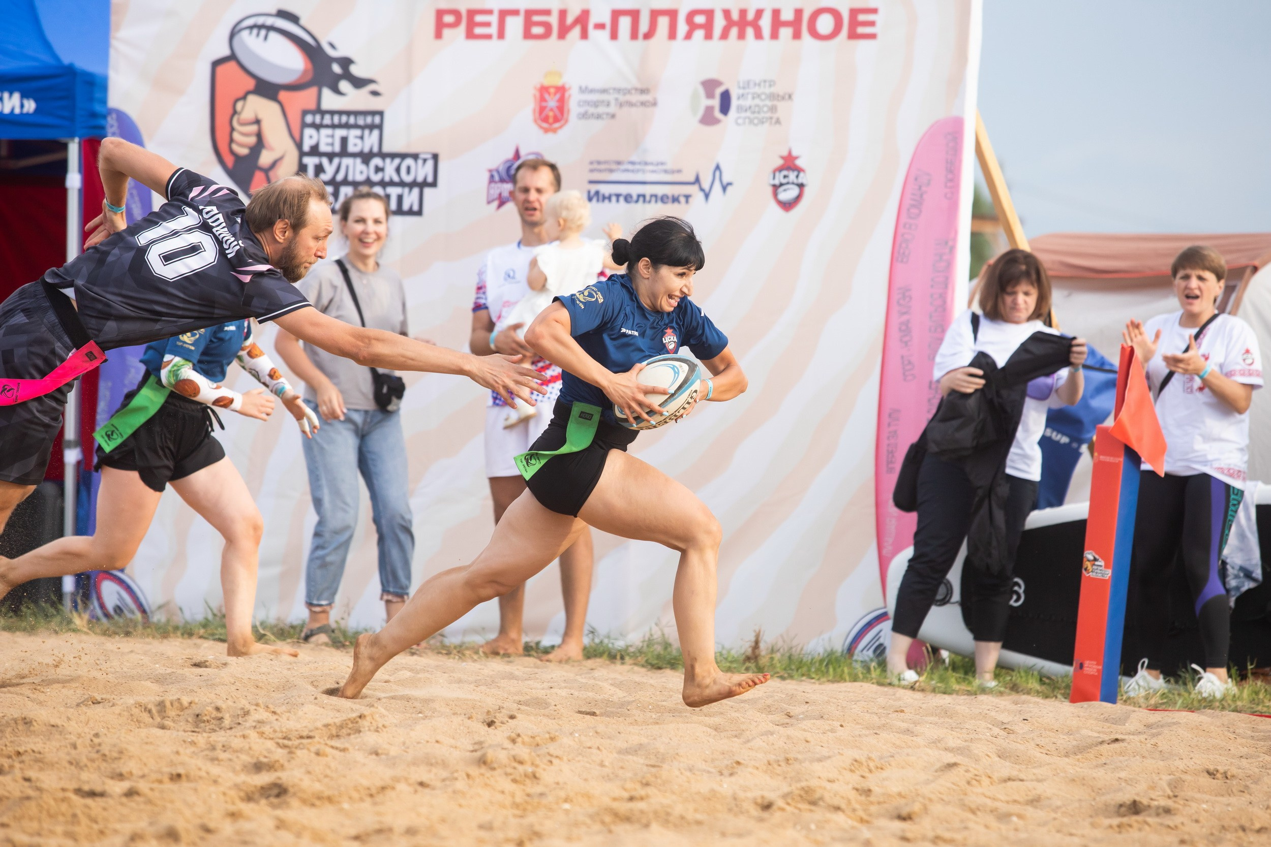 Vashana Sup Camp (26-28 июля 2024). Репортажный фотограф Алексей Пирязев