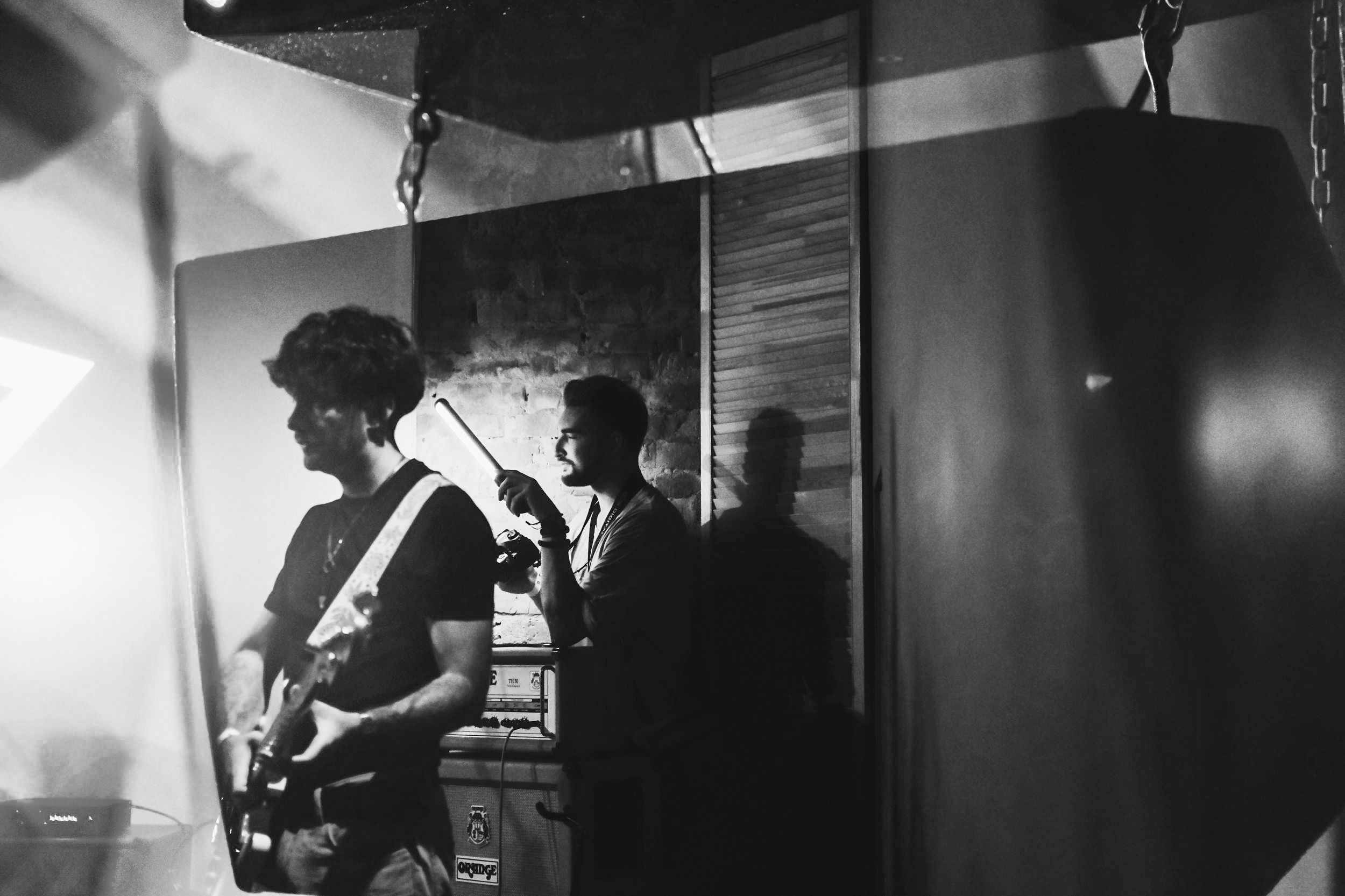 Doomer Fest (28 июля 2023). Репортажный фотограф Алексей Пирязев