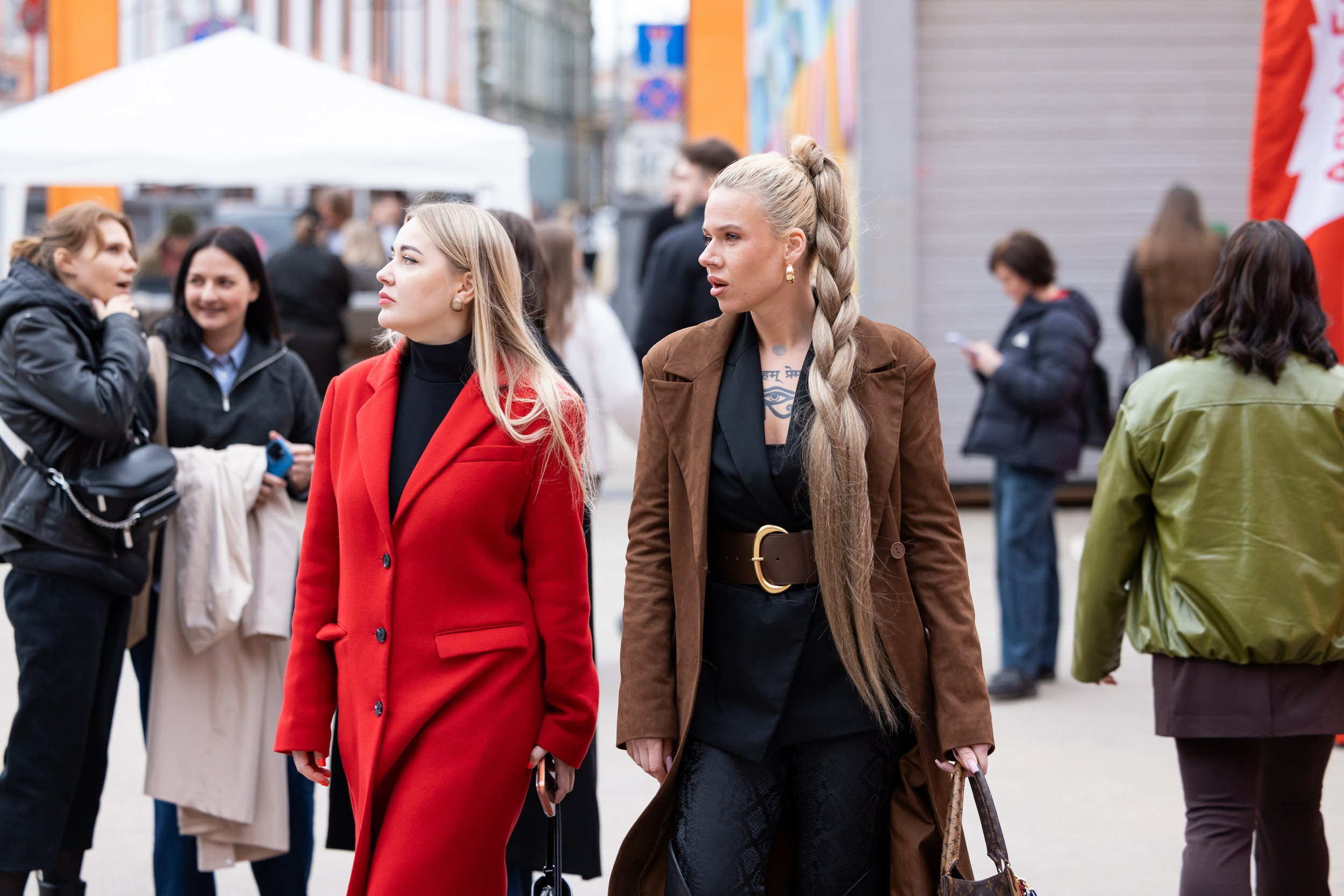 Октаве 8 лет! (25 апреля 2026). Репортажный фотограф Алексей Пирязев