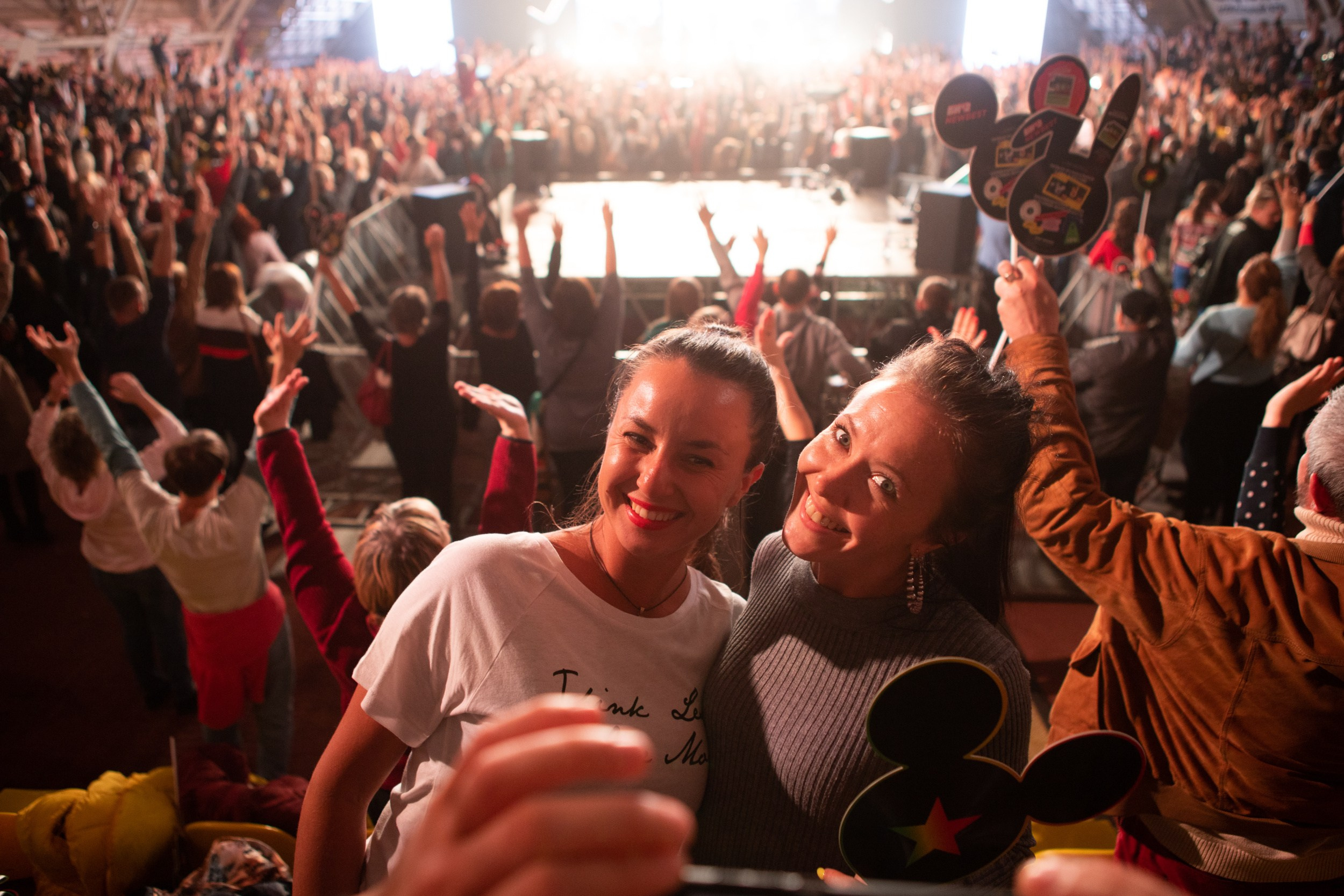 БИ-2. Репортажный фотограф Алексей Пирязев