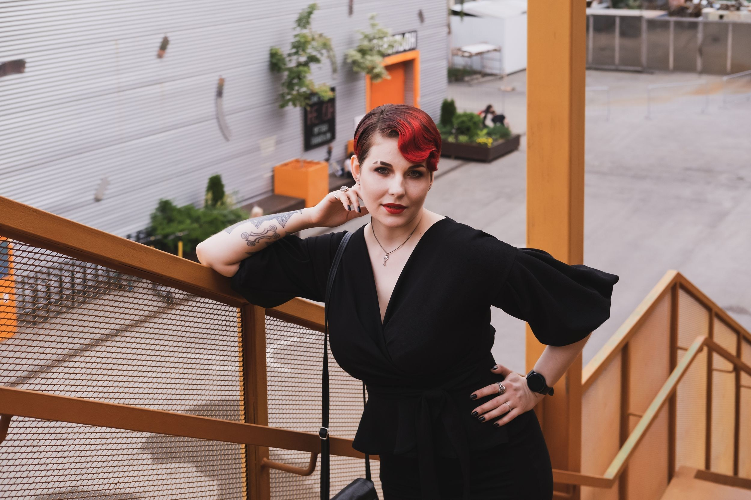 Кристабель. Репортажный фотограф Алексей Пирязев