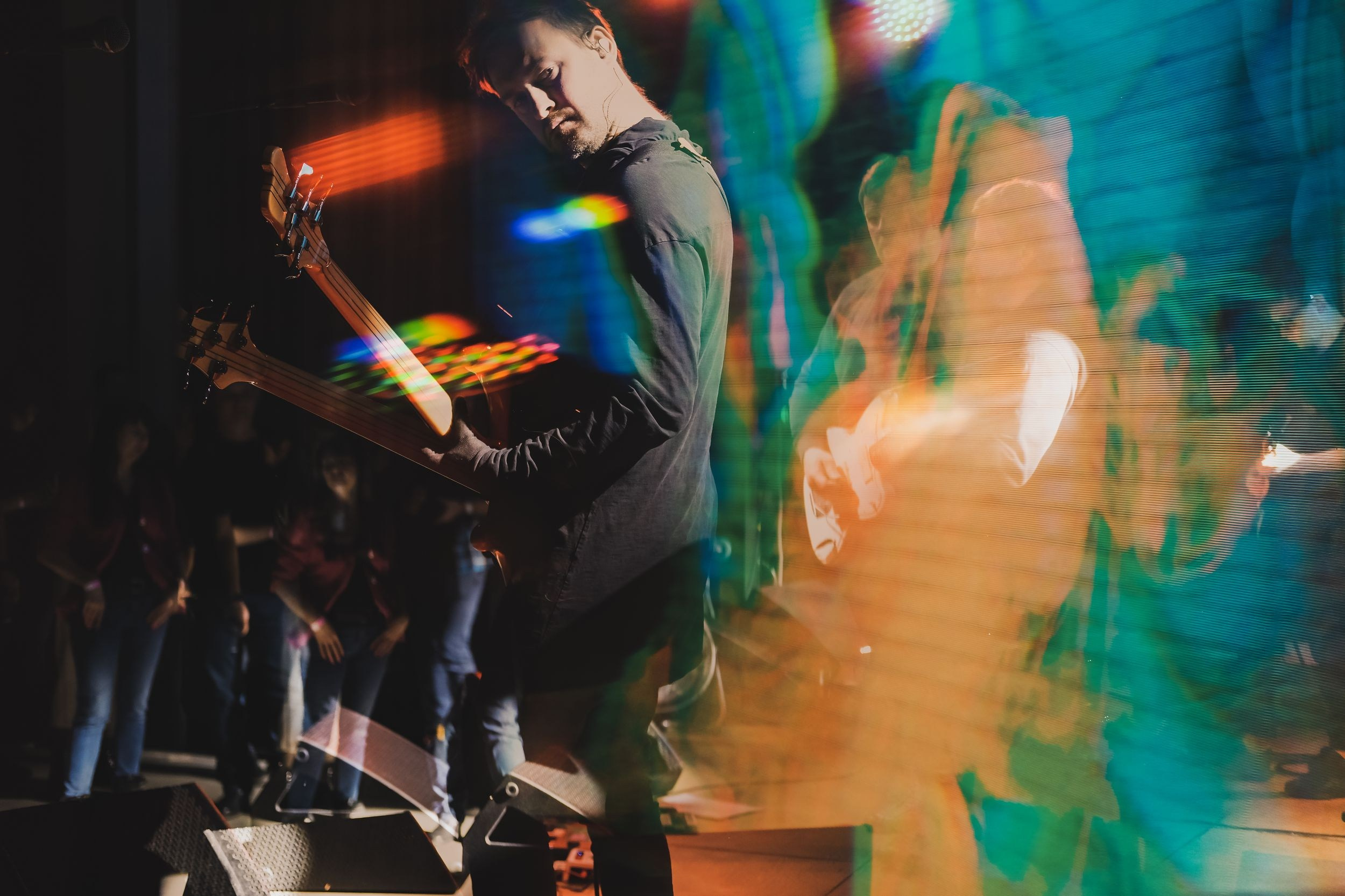 Полюса. Репортажный фотограф Алексей Пирязев