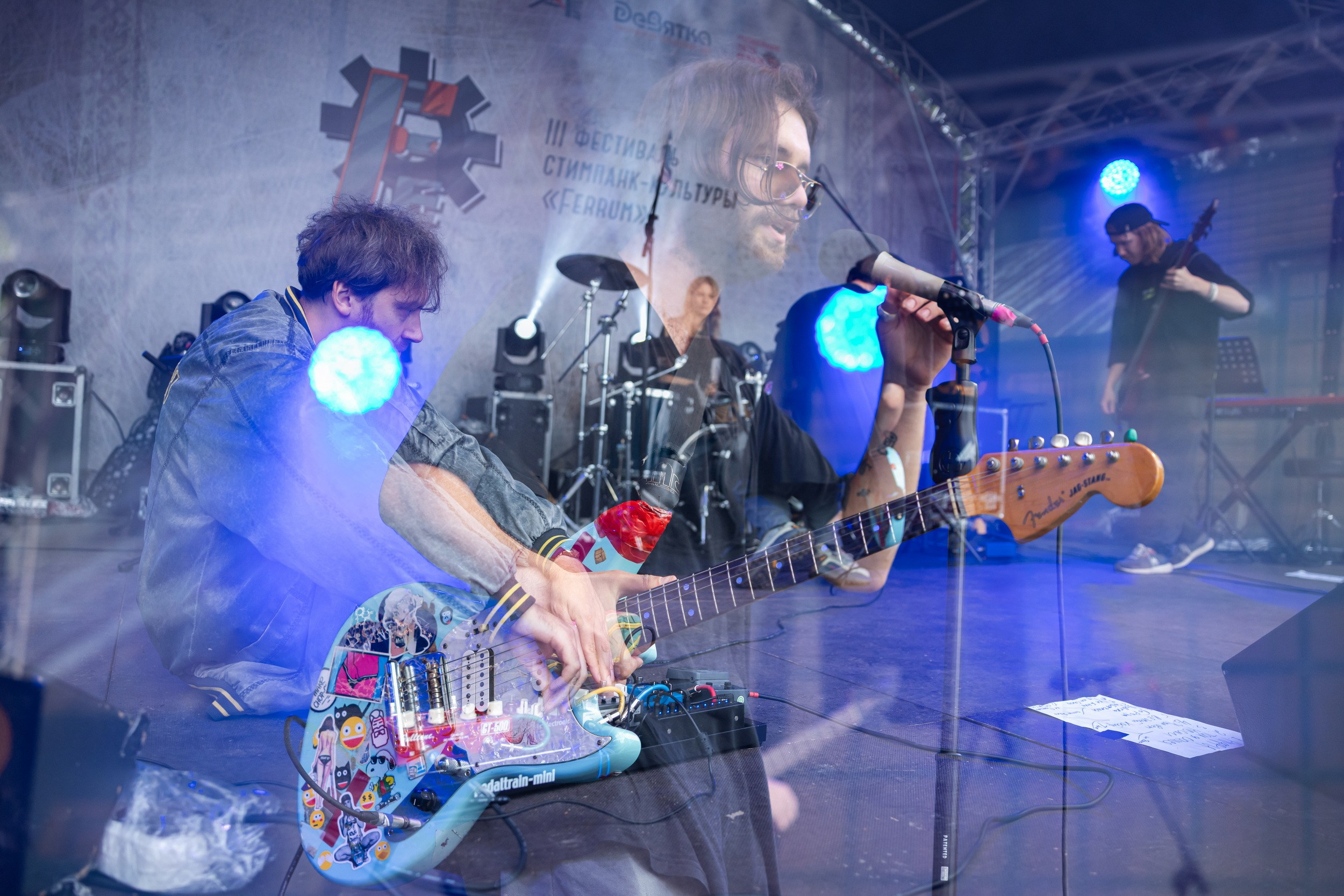 Mazzltoff. Репортажный фотограф Алексей Пирязев