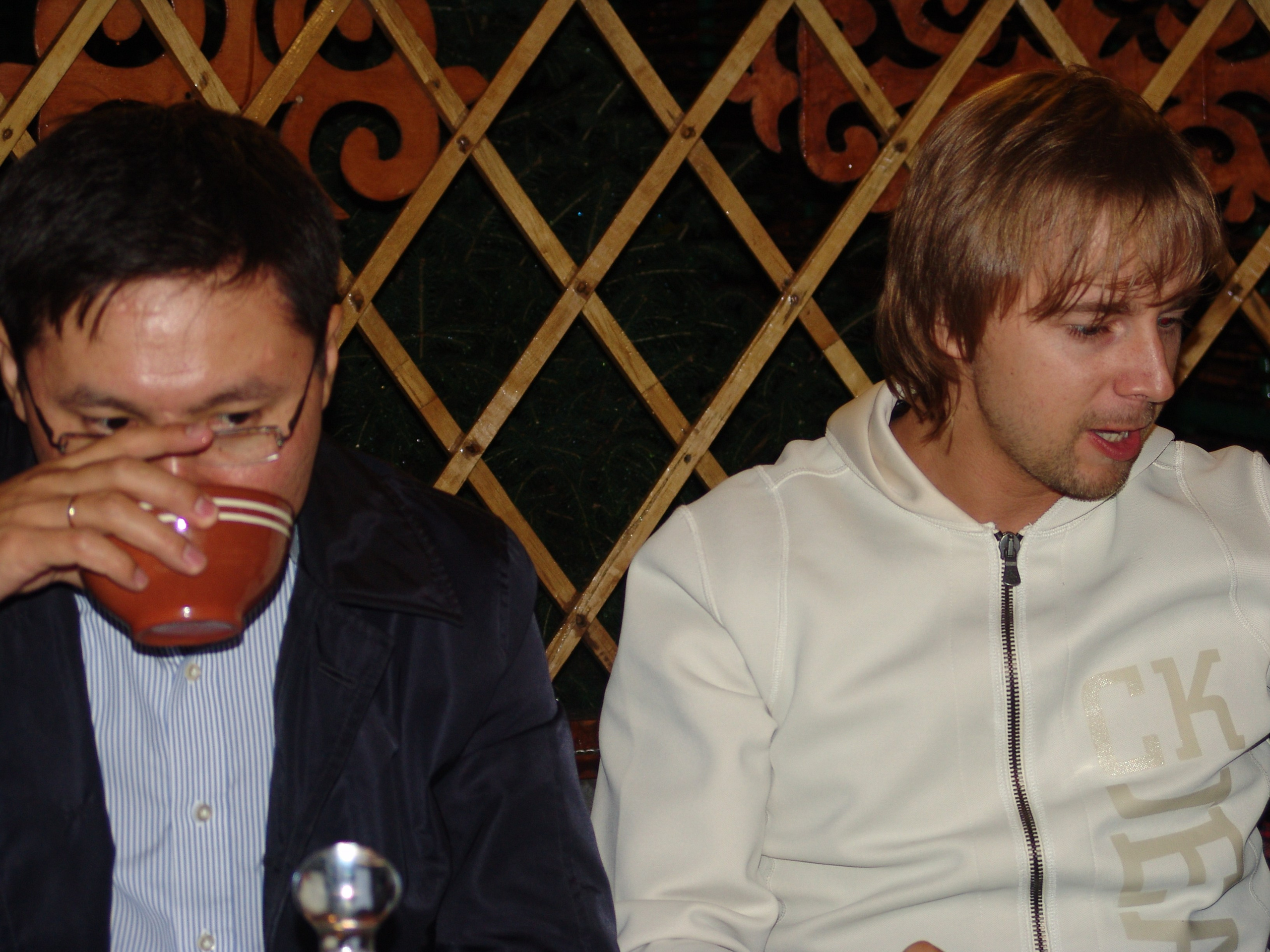 Ергали 11 08 2005. Заставка