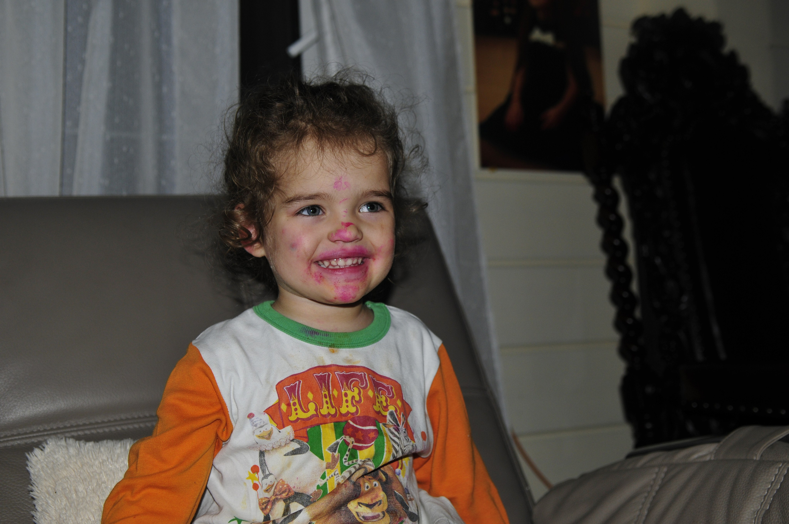 Едем из Испании в МСК Каппадокия Мы 2018. Заставка