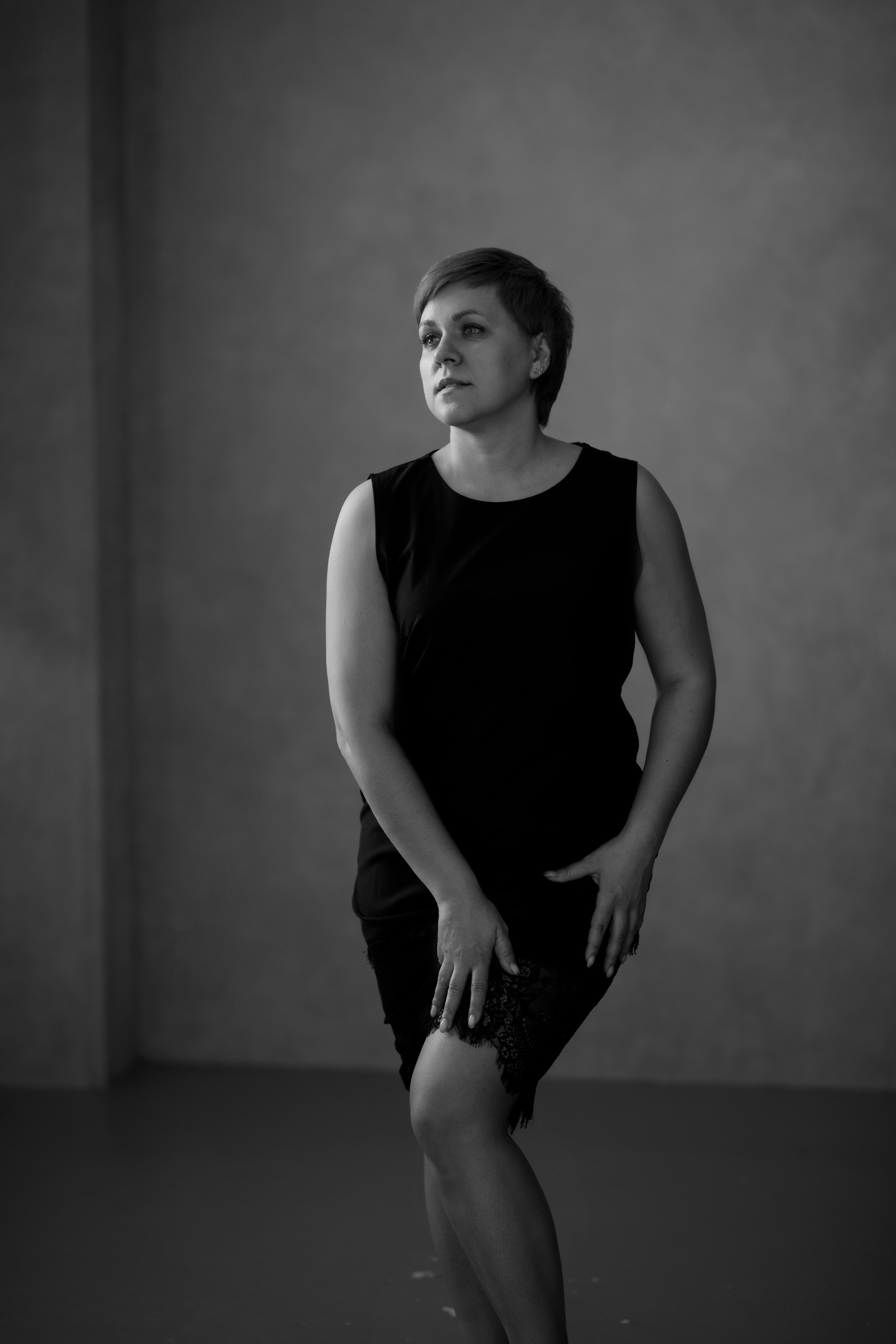 Инна. Фотограф чувственного портрета в Санкт-Петербурге Светлана Фролова