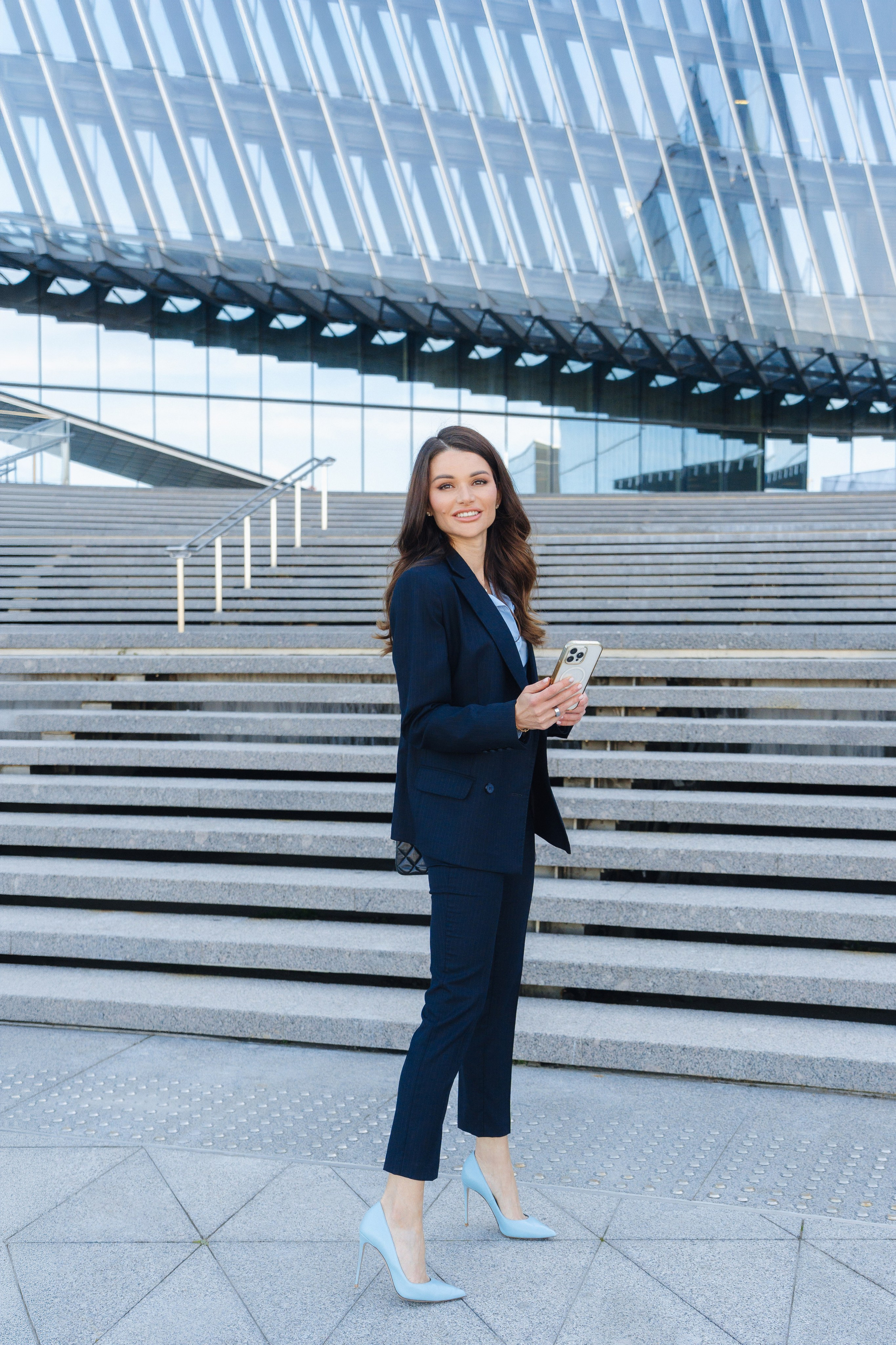 Имиджевая съемка для Татьяны Деменок. Корпоративный, имиджевый и промышленный фотограф — Максим Меш