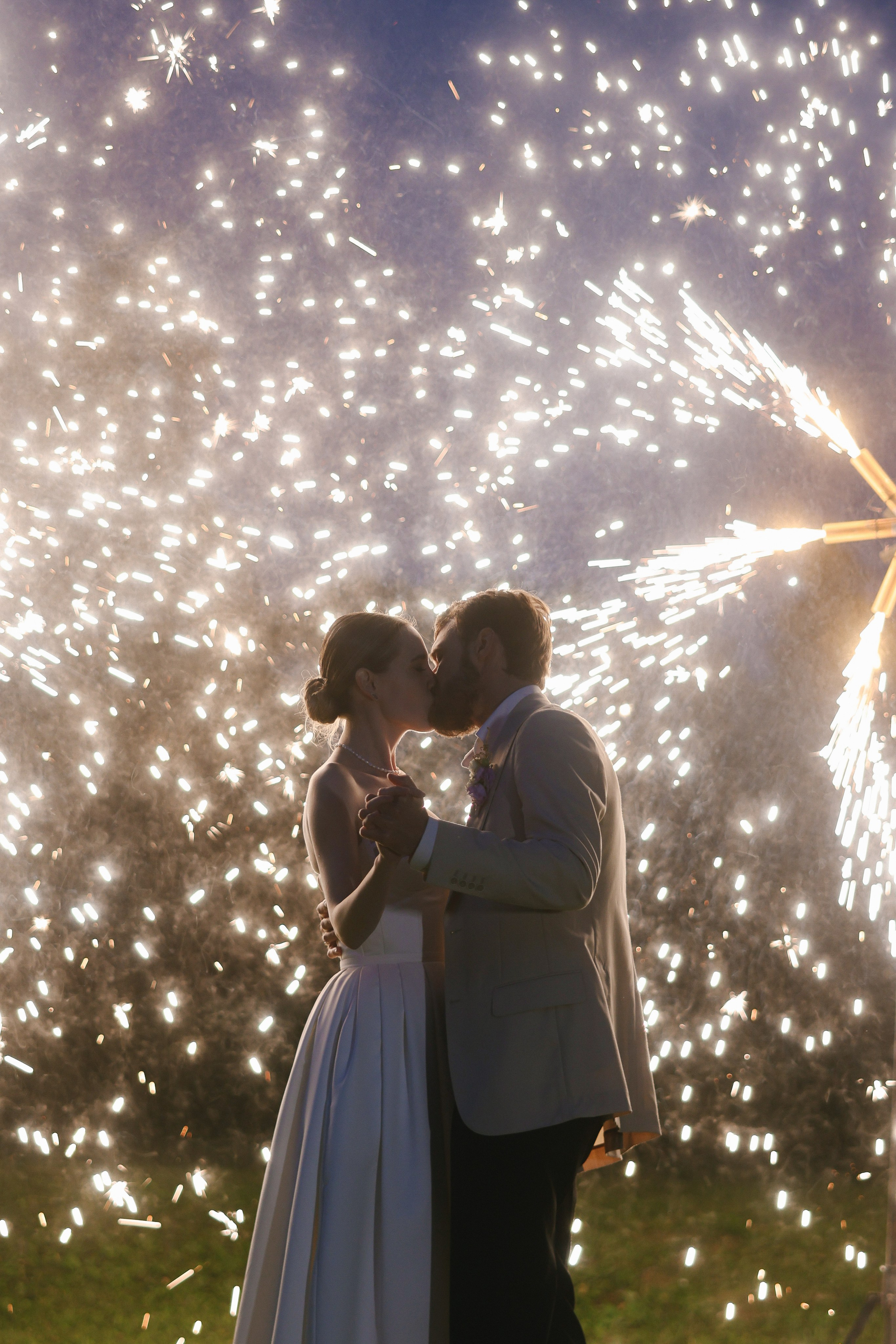 Sun soulmates. Свадебный фотограф Светлана Кот | Москва