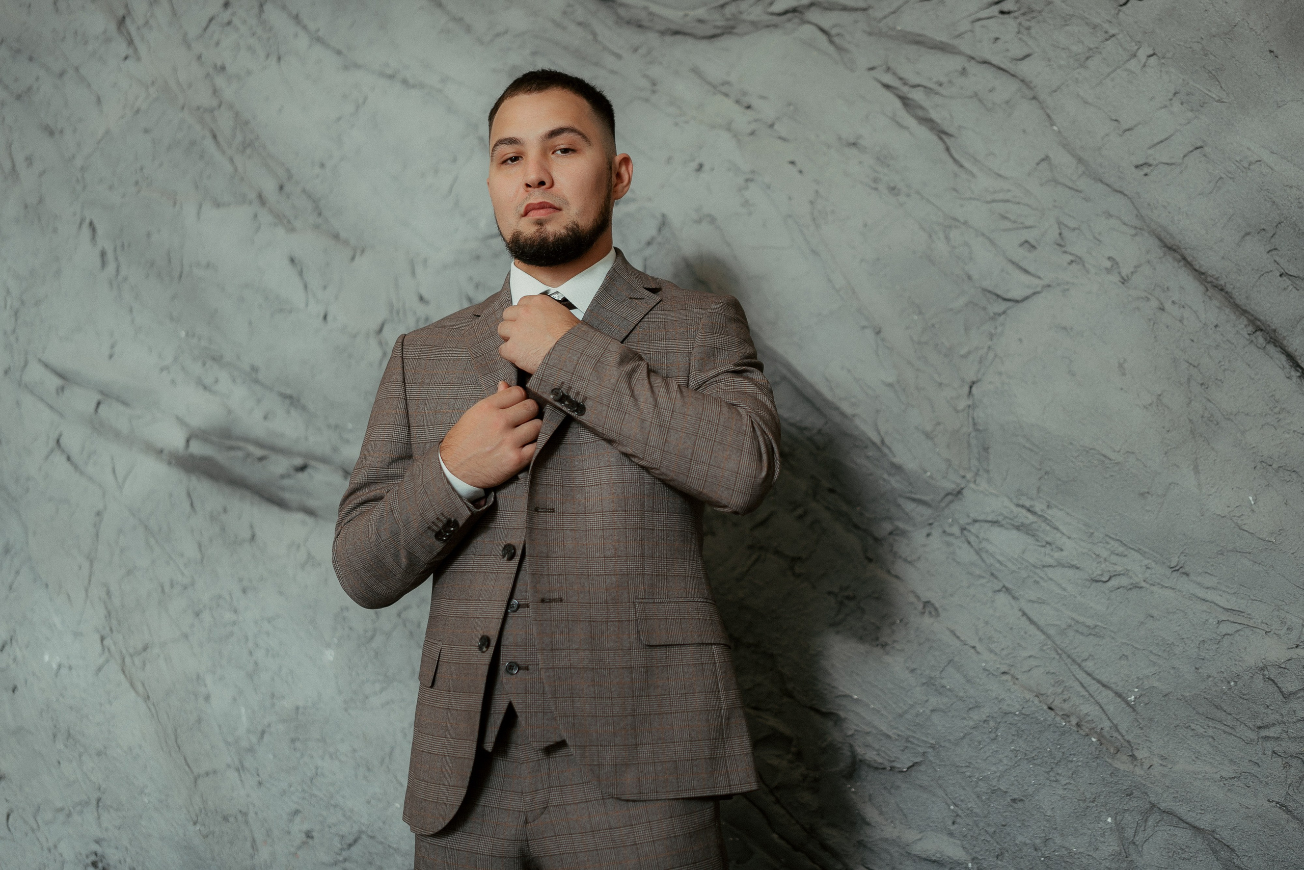 Максим и Ирина. Фотограф Никита Анкудинов. Москва — Чебоксары — Казань